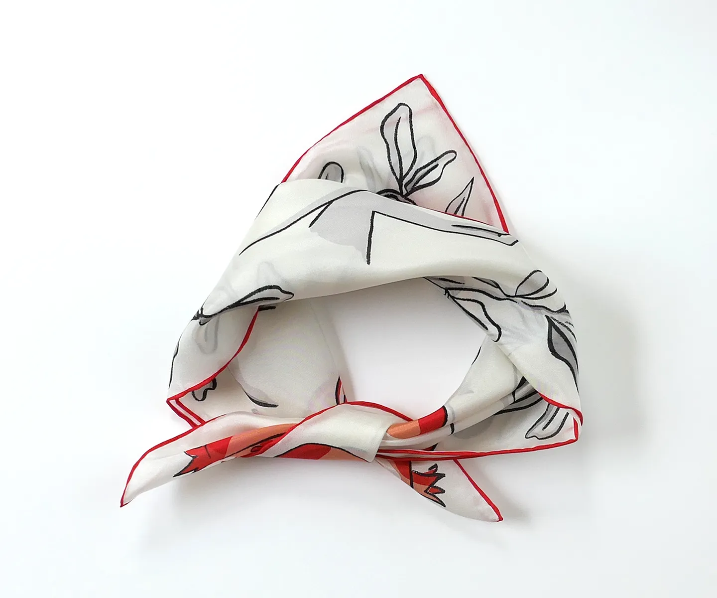 Persephone Scarf sold by Winona Irene product image thumbnail 3