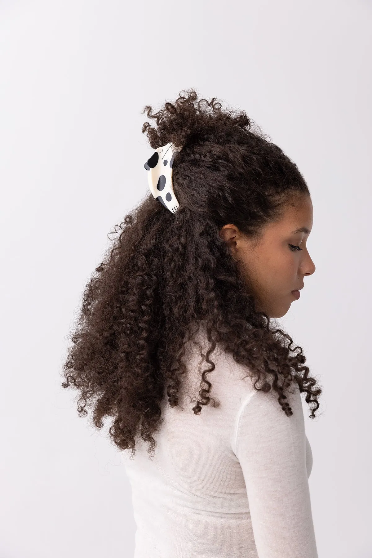 Puppy Hair Claw sold by Winona Irene product image thumbnail 2