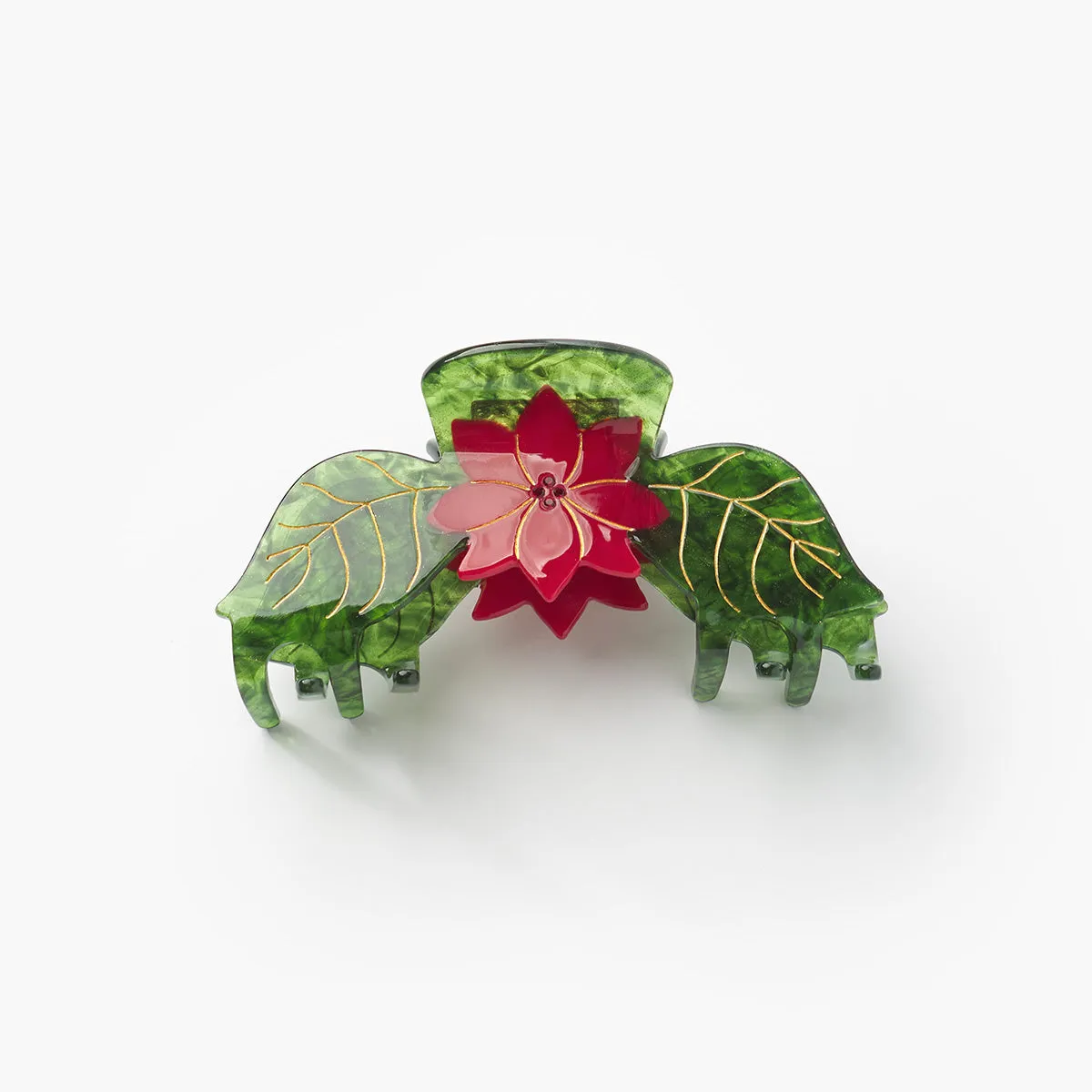 Poinsettia Claw sold by Winona Irene product image thumbnail 4