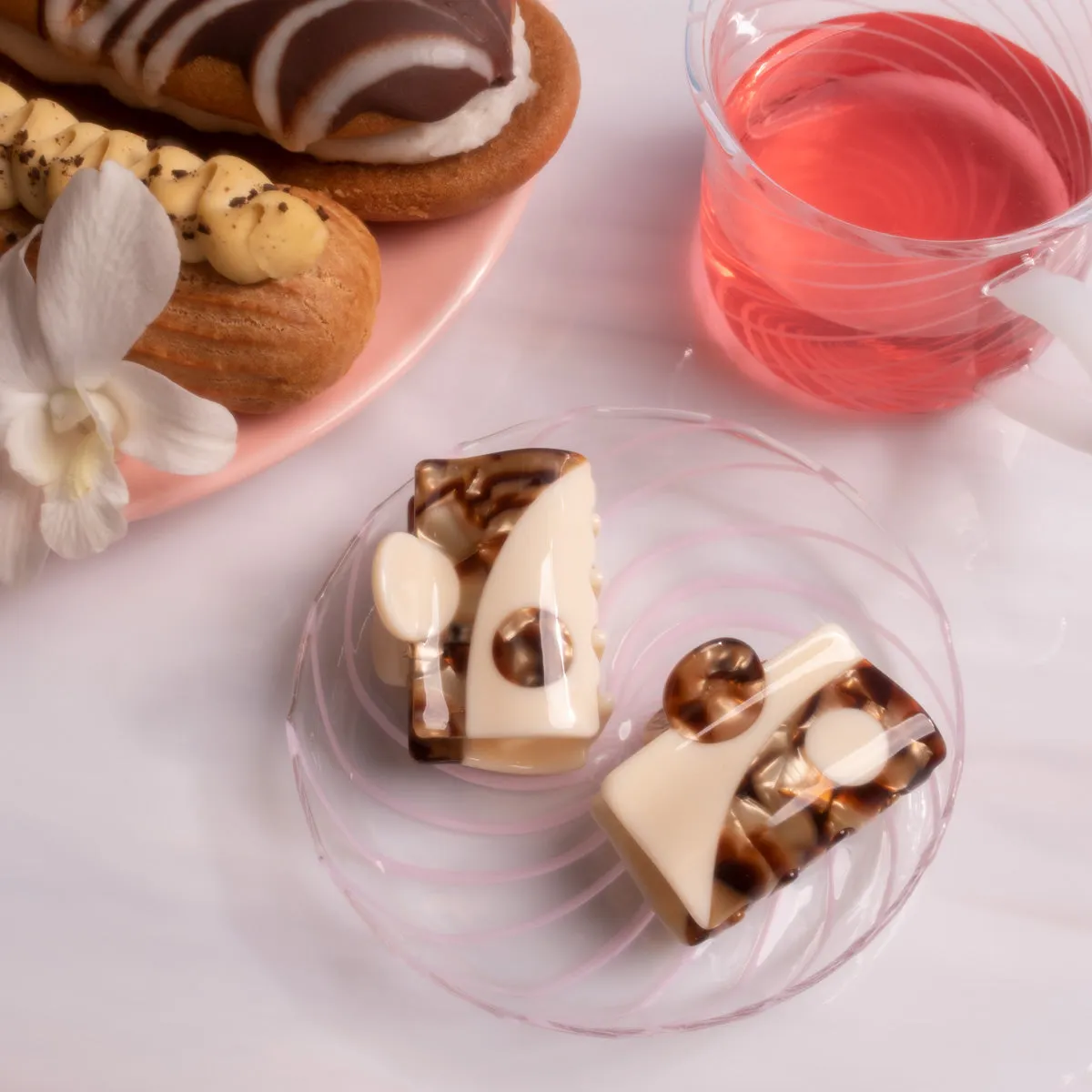 Affogato Balance Claw Set sold by Winona Irene product image thumbnail 2