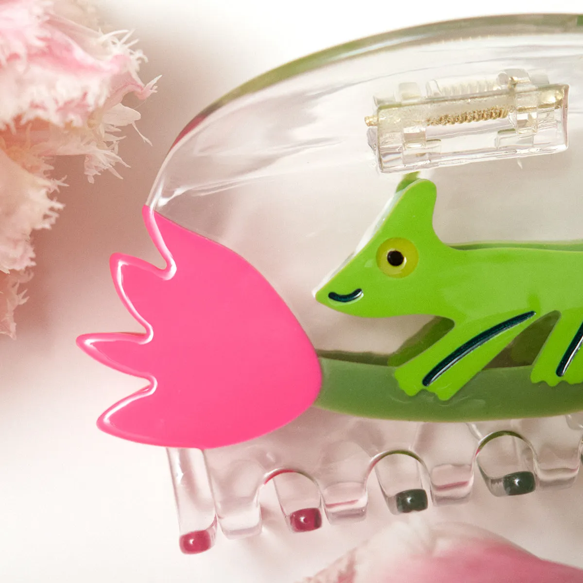 Chameleon Claw sold by Winona Irene product image thumbnail 4