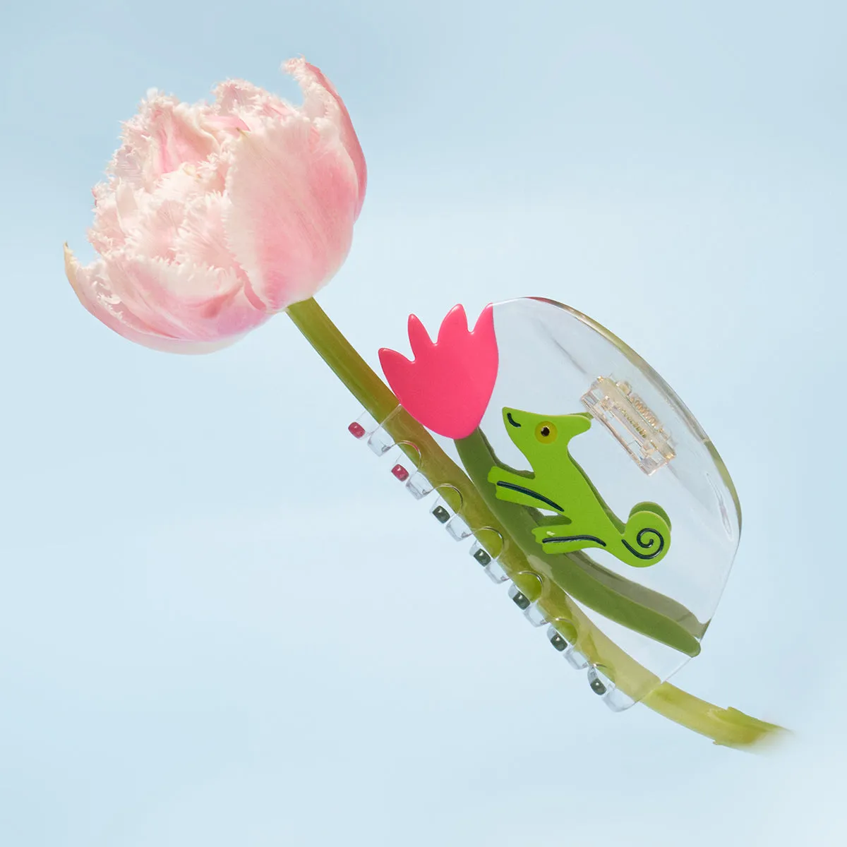 Chameleon Claw sold by Winona Irene product image thumbnail 3