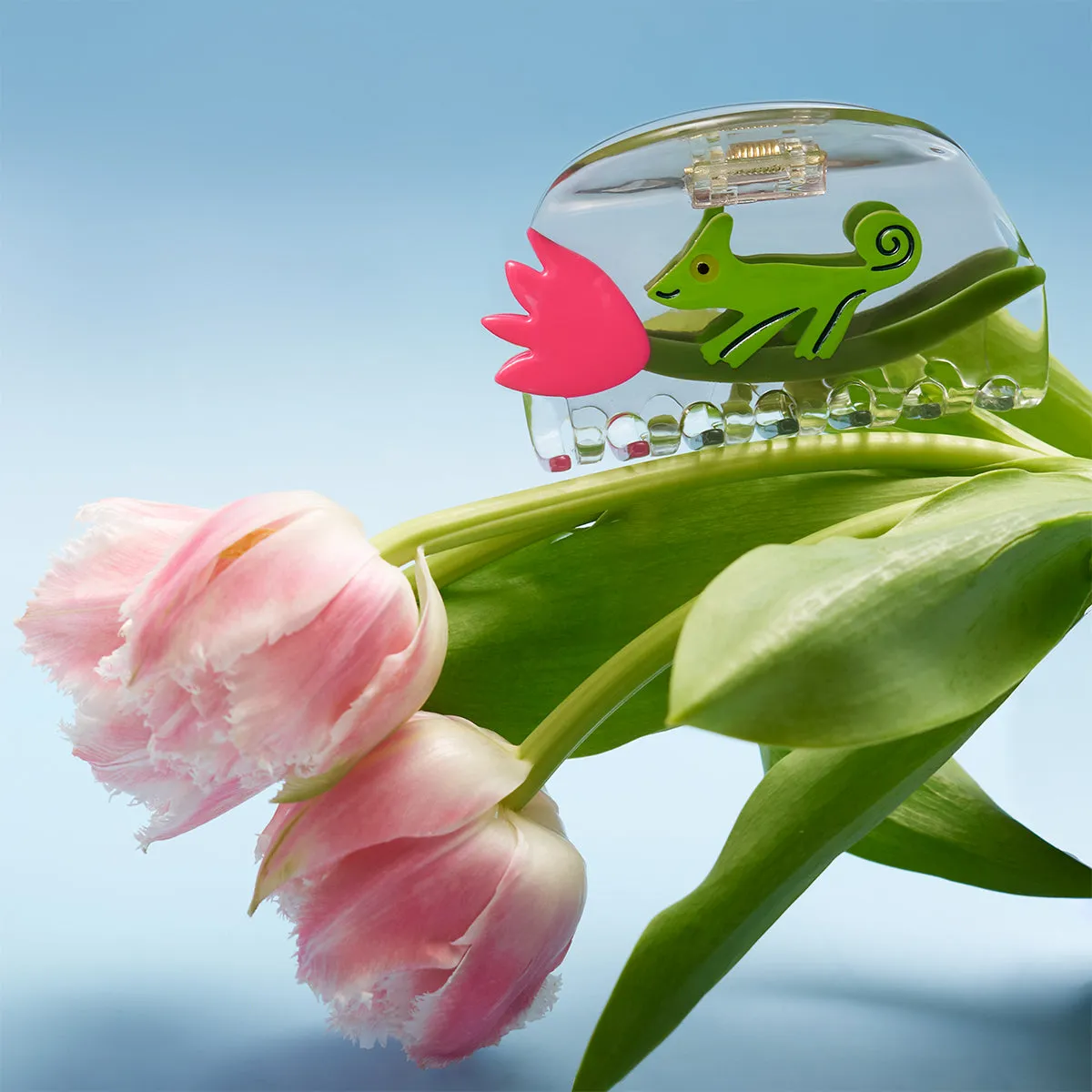 Chameleon Claw sold by Winona Irene product image thumbnail 2