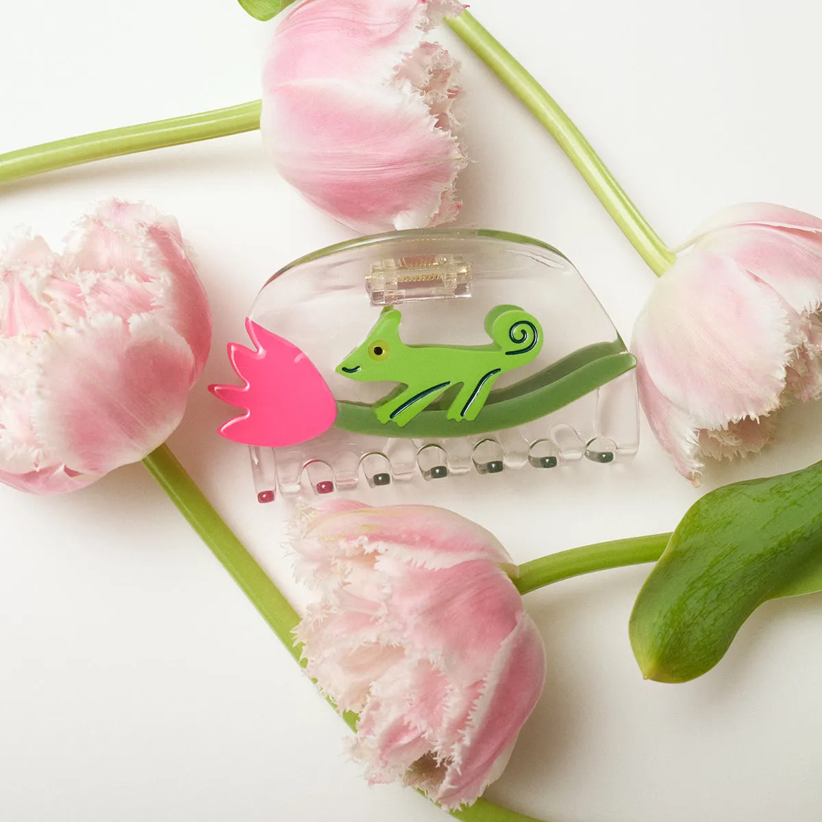 Chameleon Claw sold by Winona Irene product image thumbnail 5