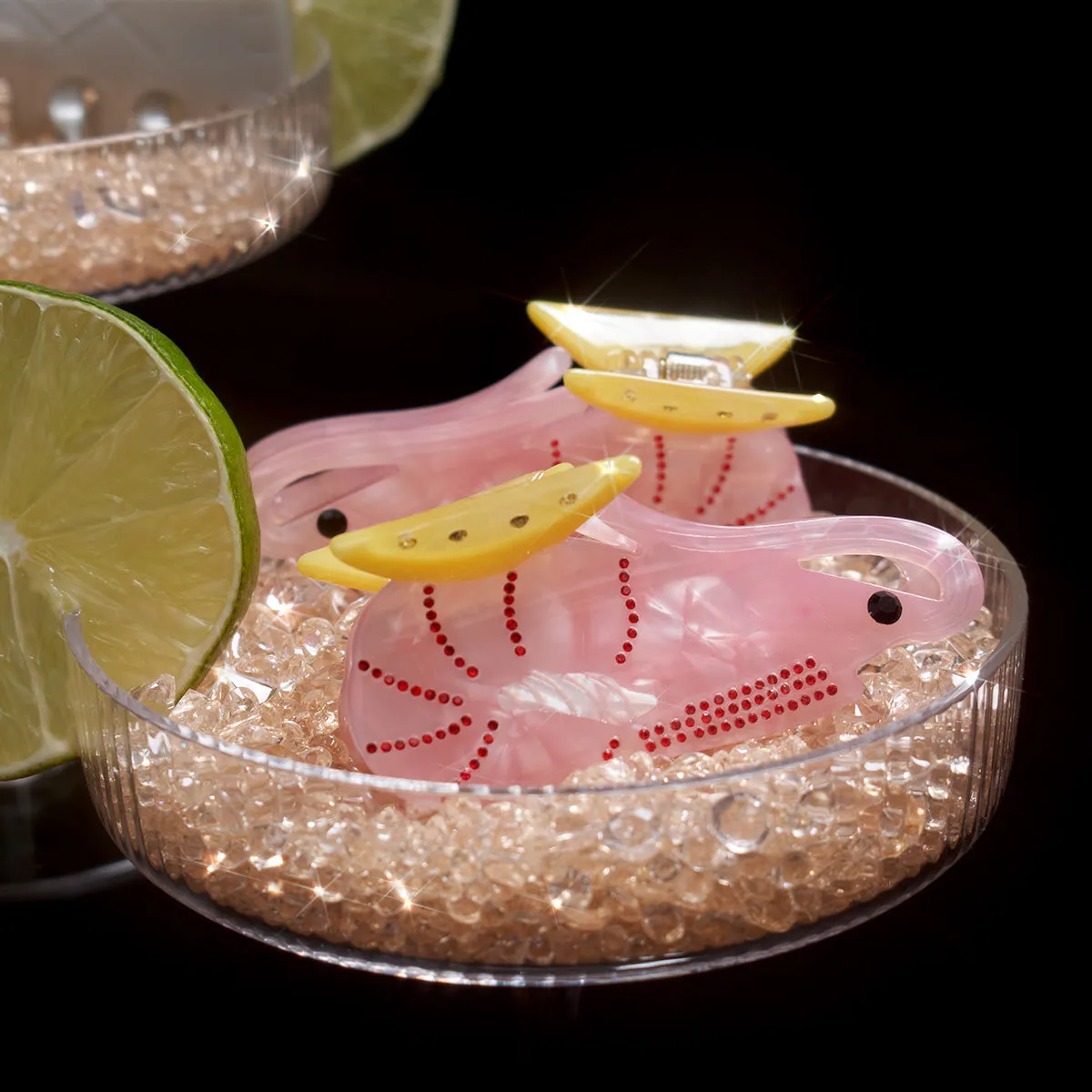 Cocktail Shrimp Claw sold by Winona Irene product image thumbnail 5