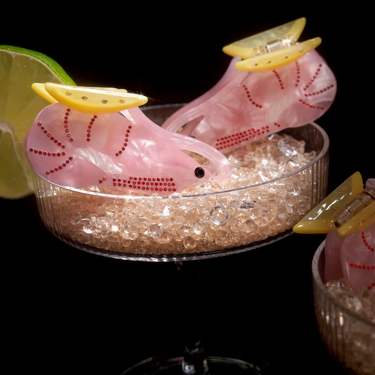 Cocktail Shrimp Claw sold by Winona Irene product image thumbnail 3