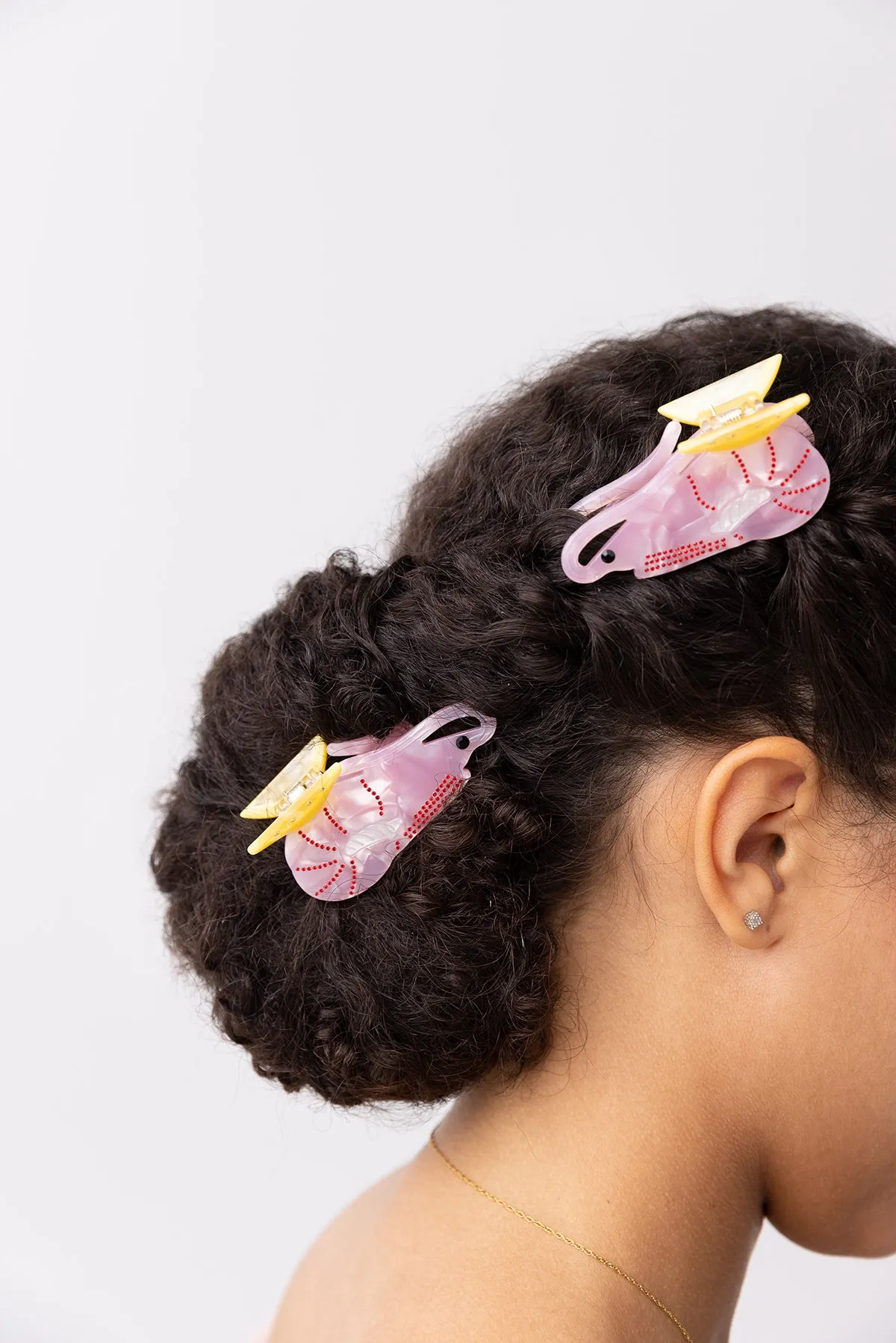 Cocktail Shrimp Claw sold by Winona Irene product image thumbnail 2