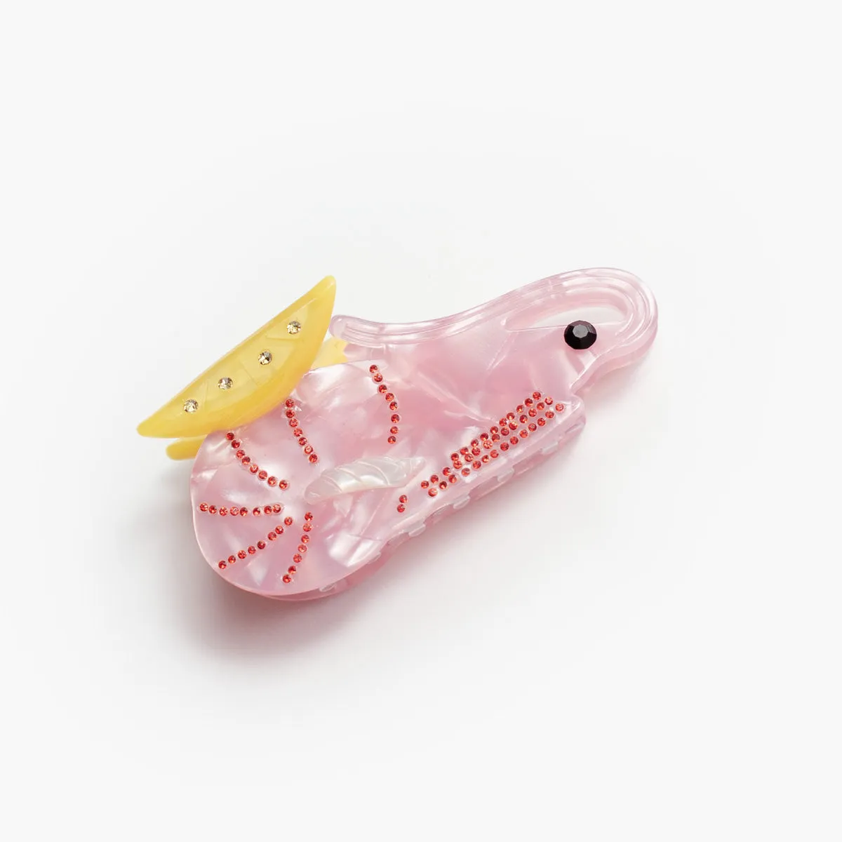 Cocktail Shrimp Claw sold by Winona Irene