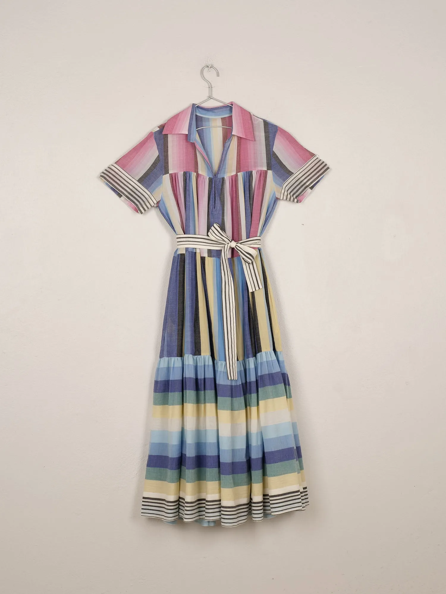 ROBE MICHELLE - LES CYCLADES sold by Mii Collection product image thumbnail 4