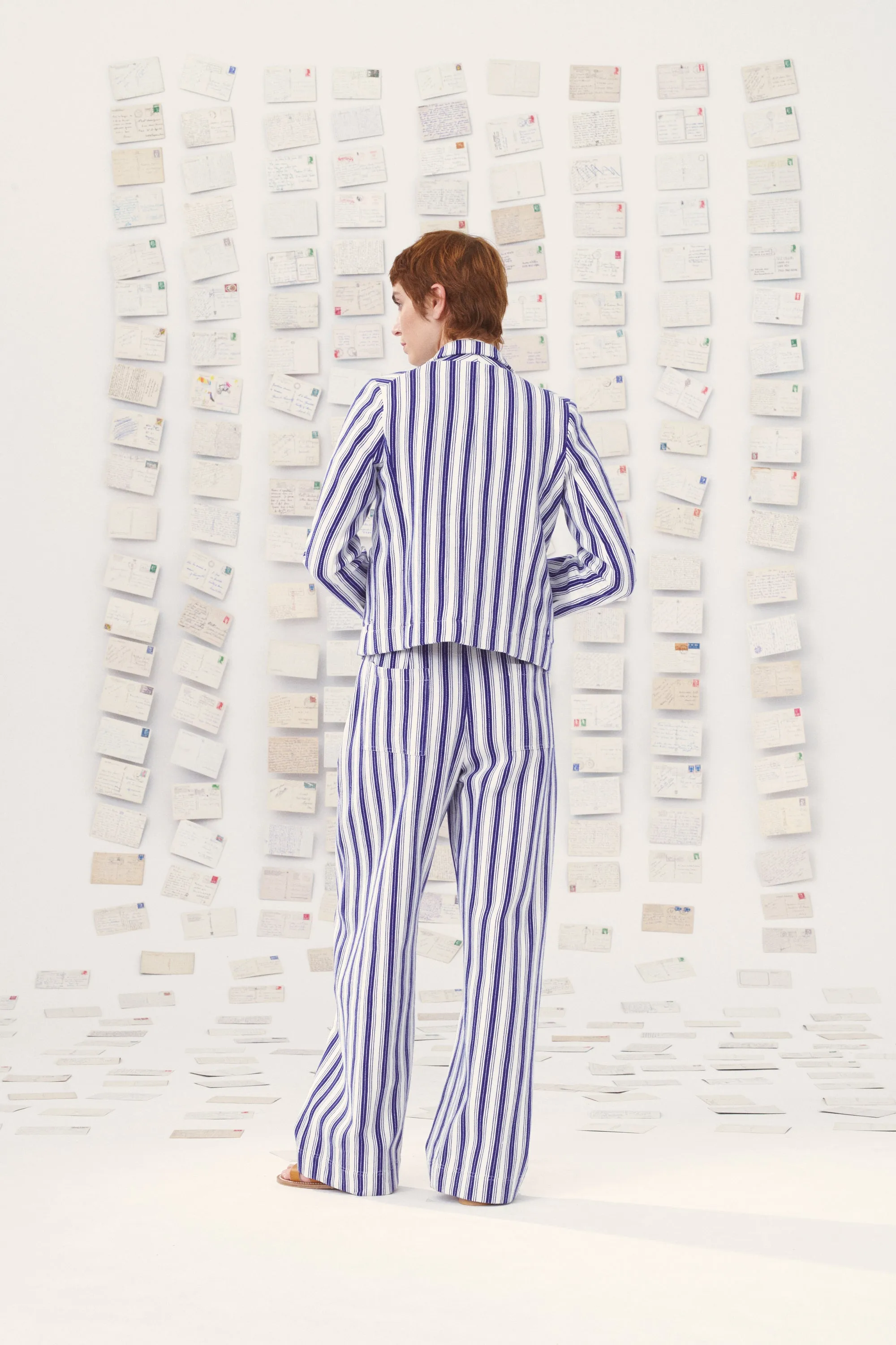 VESTE APOLLON - LES CYCLADES sold by Mii Collection product image thumbnail 2