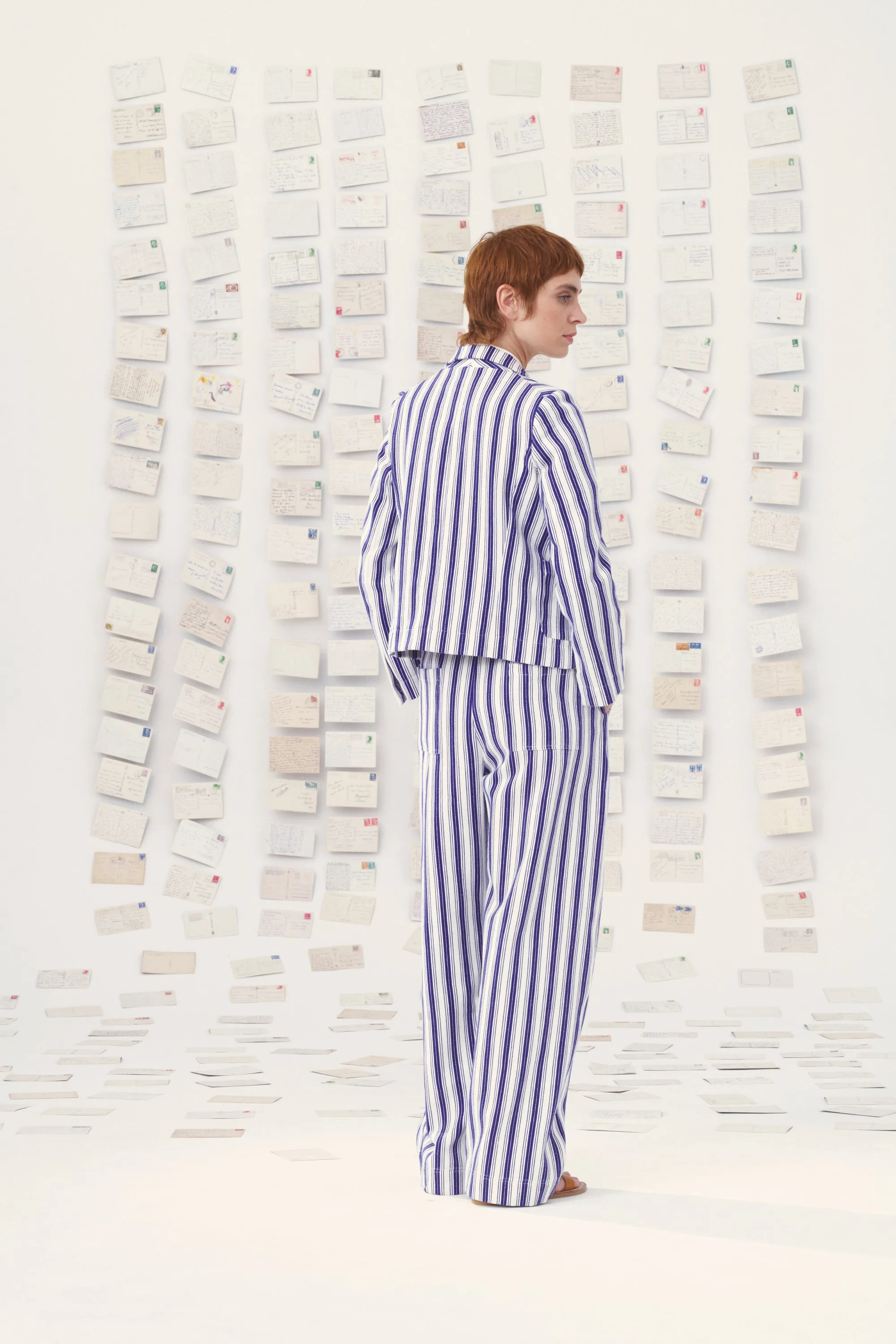 VESTE APOLLON - LES CYCLADES sold by Mii Collection product image thumbnail 4