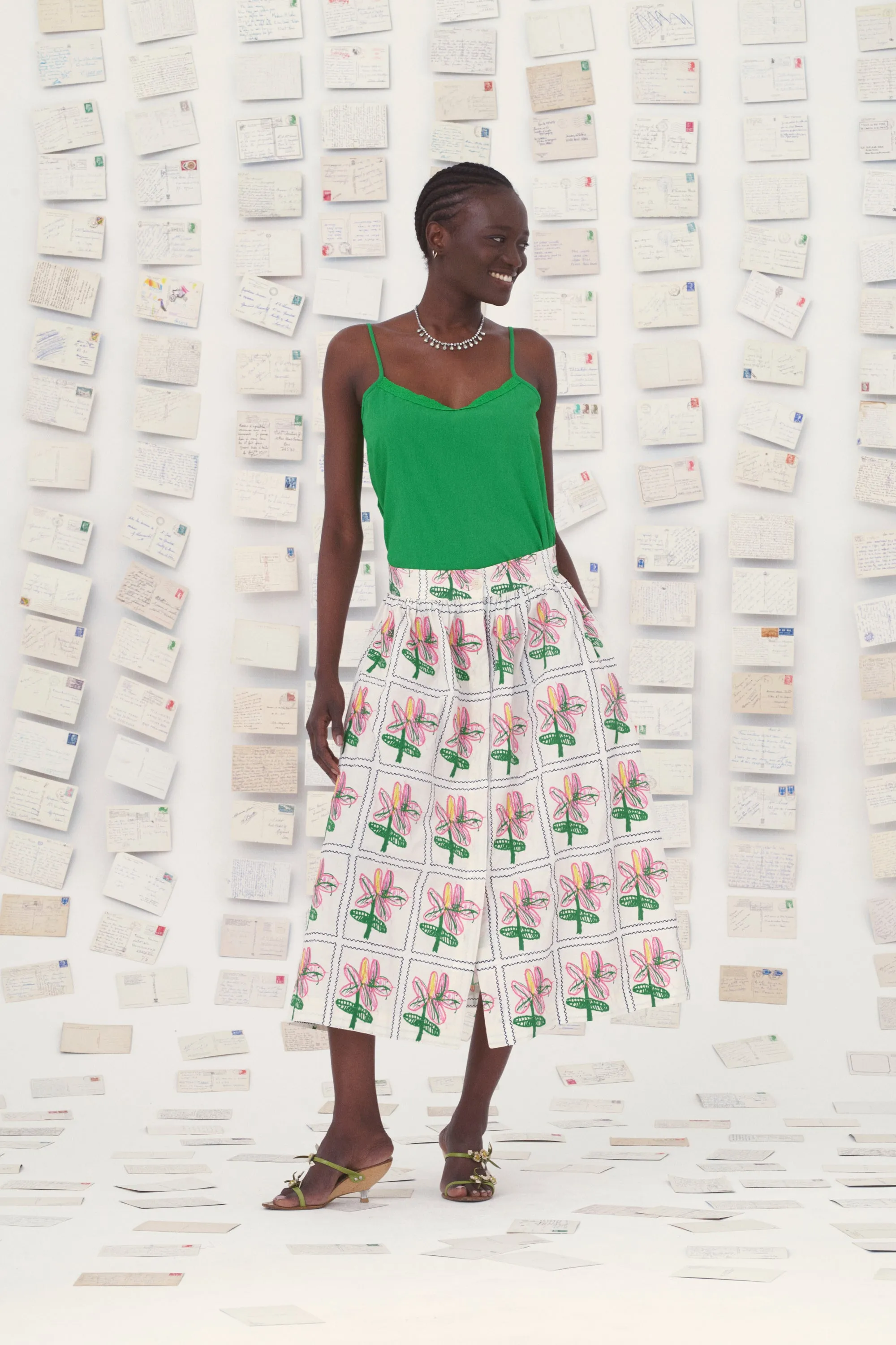 TOP DAFNI - LES UNIS sold by Mii Collection product image thumbnail 2