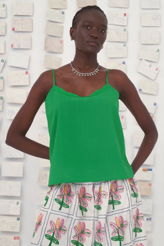 TOP DAFNI - LES UNIS made by Mii Collection