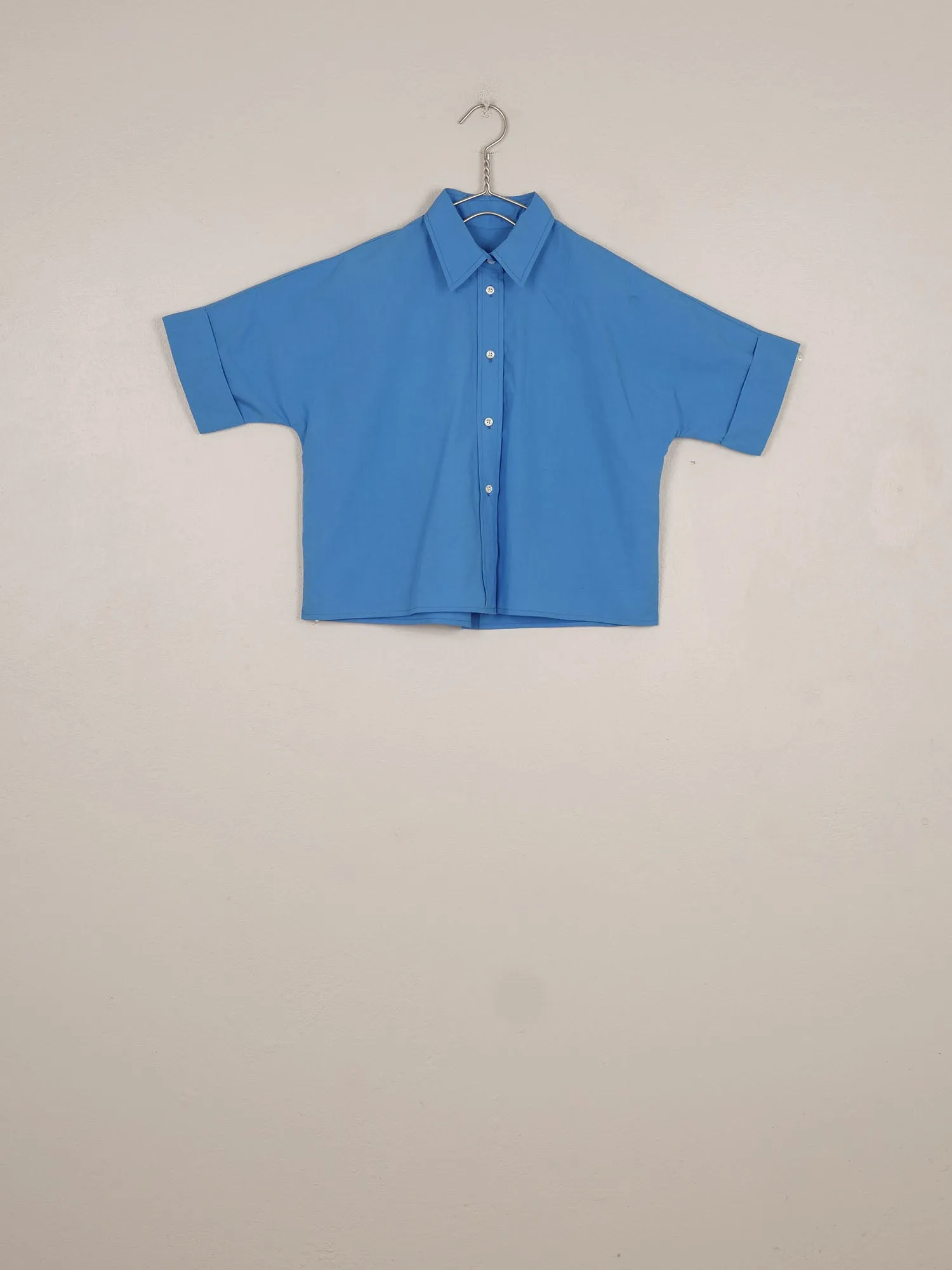 CHEMISE ALBA - LES UNIS sold by Mii Collection product image thumbnail 4