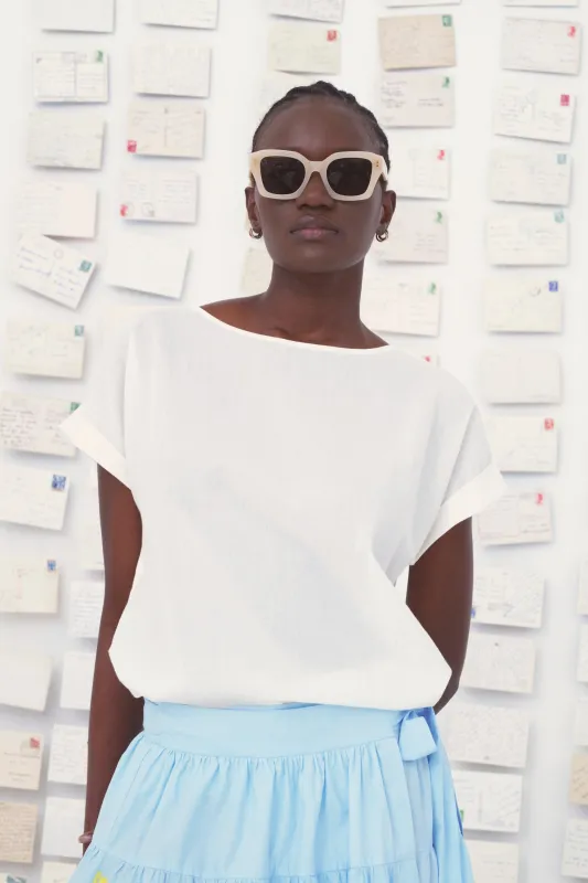 TOP DUA - LES UNIS made by Mii Collection