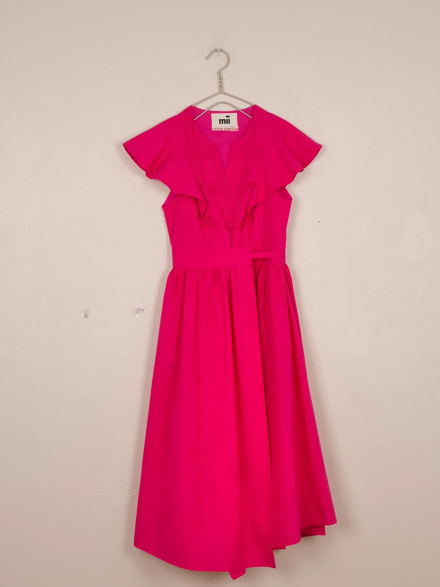 ROBE LEA - LES UNIS sold by Mii Collection product image thumbnail 4