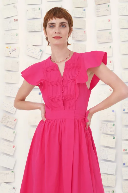 ROBE LEA - LES UNIS made by Mii Collection