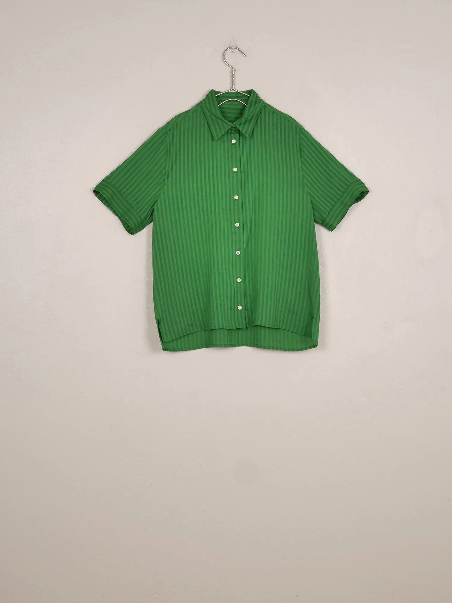 CHEMISE KARINE - LES UNIS sold by Mii Collection product image thumbnail 4