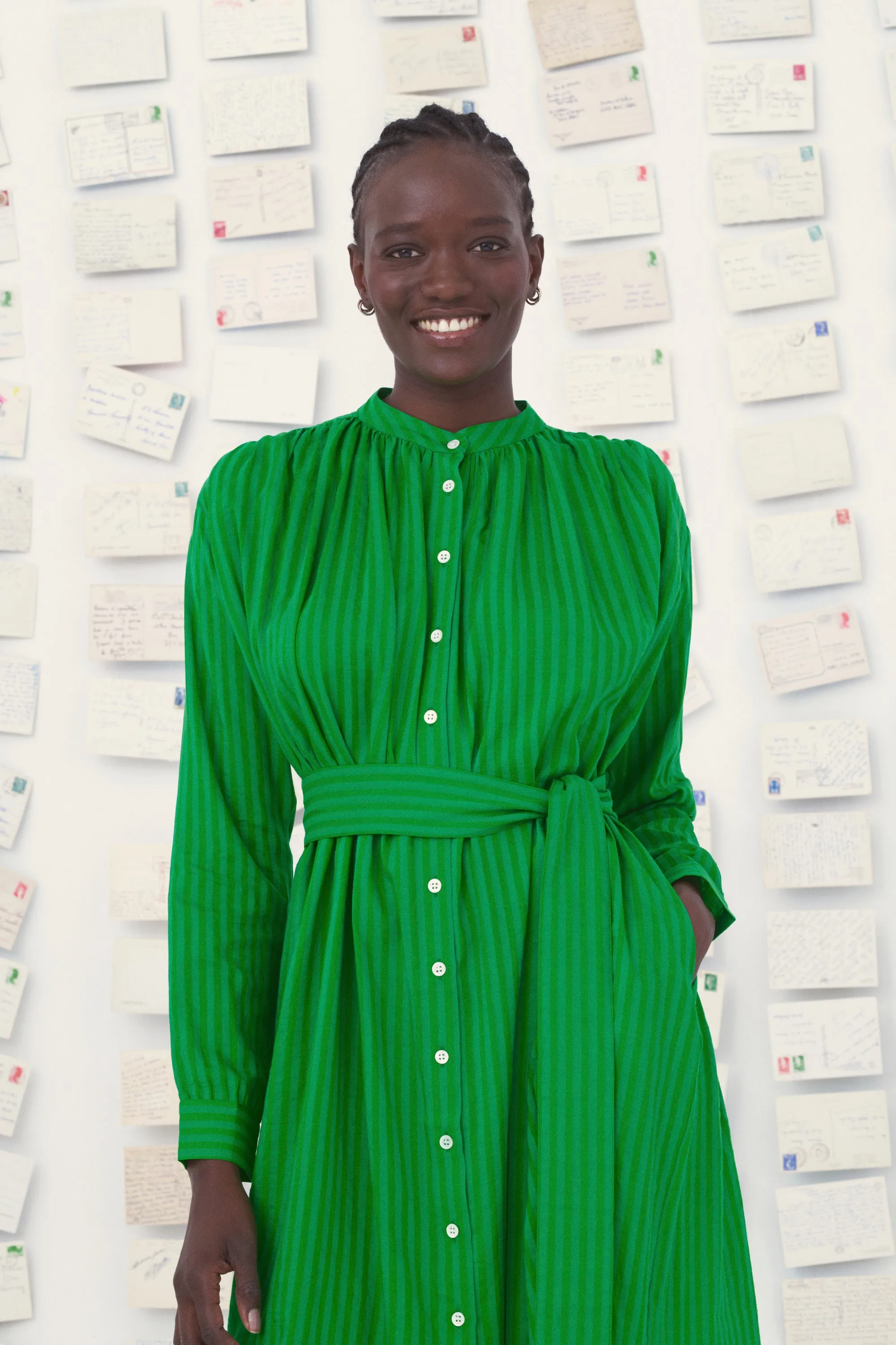 ROBE EOS - LES UNIS sold by Mii Collection product image thumbnail 2