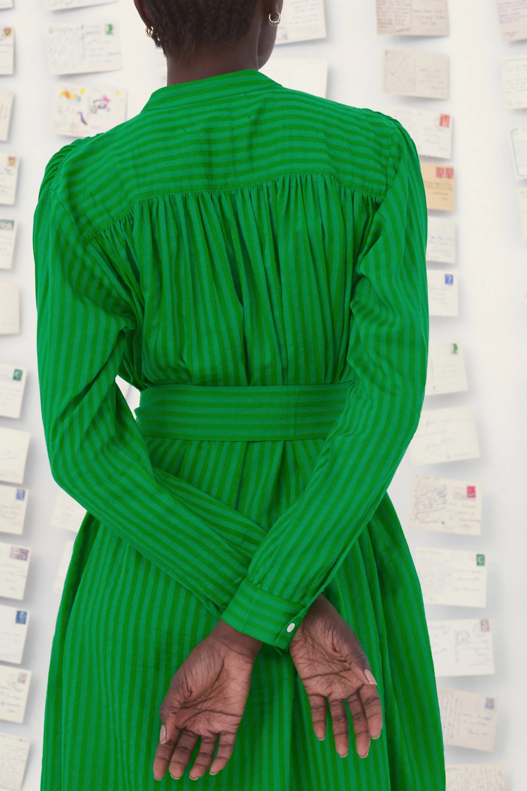 ROBE EOS - LES UNIS sold by Mii Collection product image thumbnail 3