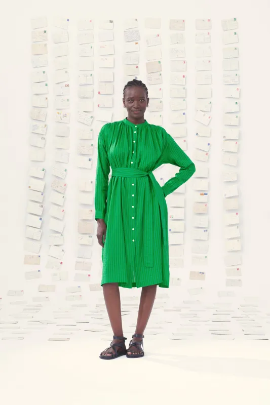 ROBE EOS - LES UNIS sold by Mii Collection