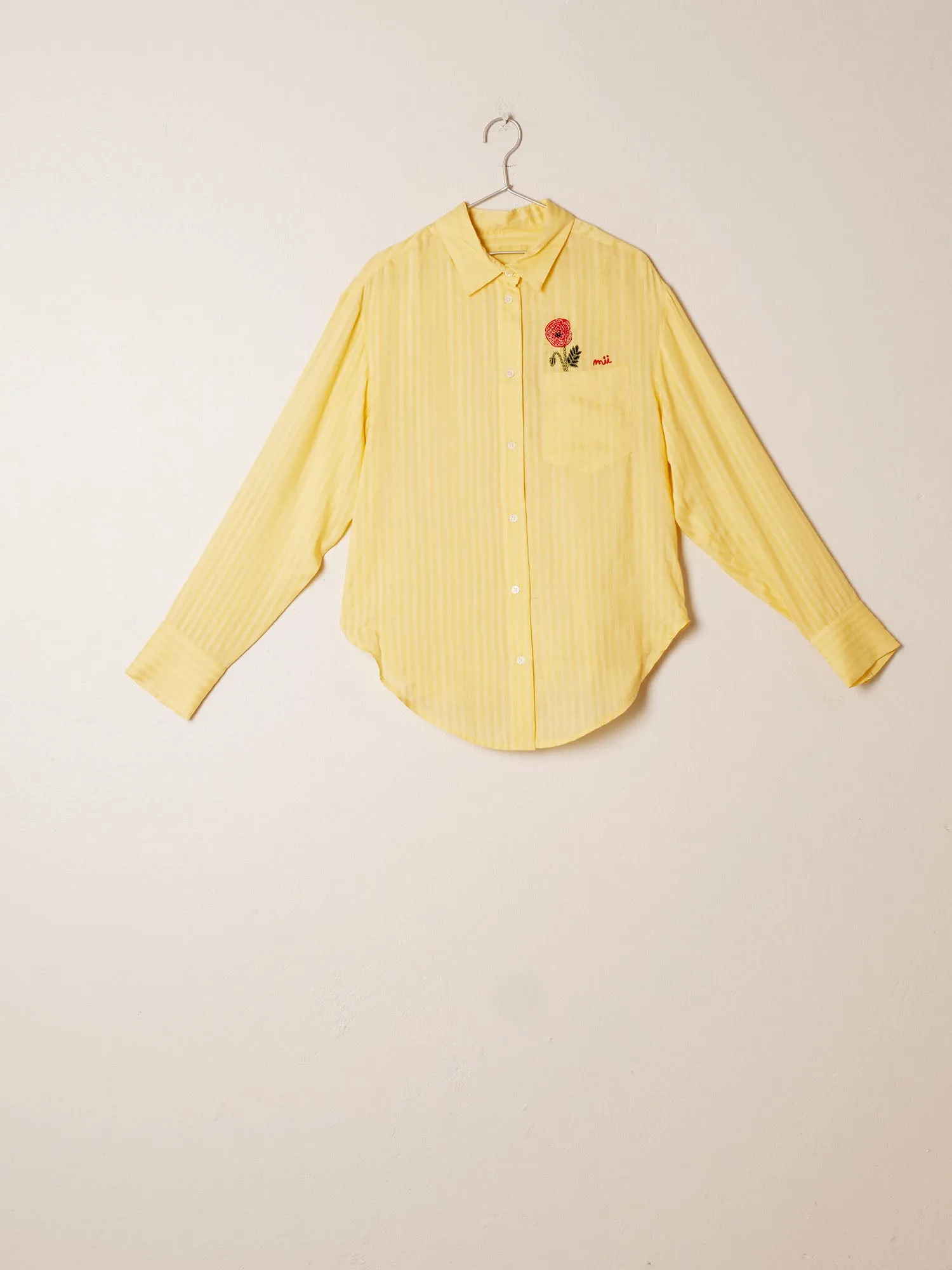 CHEMISE MILOU - LES UNIS sold by Mii Collection product image thumbnail 4