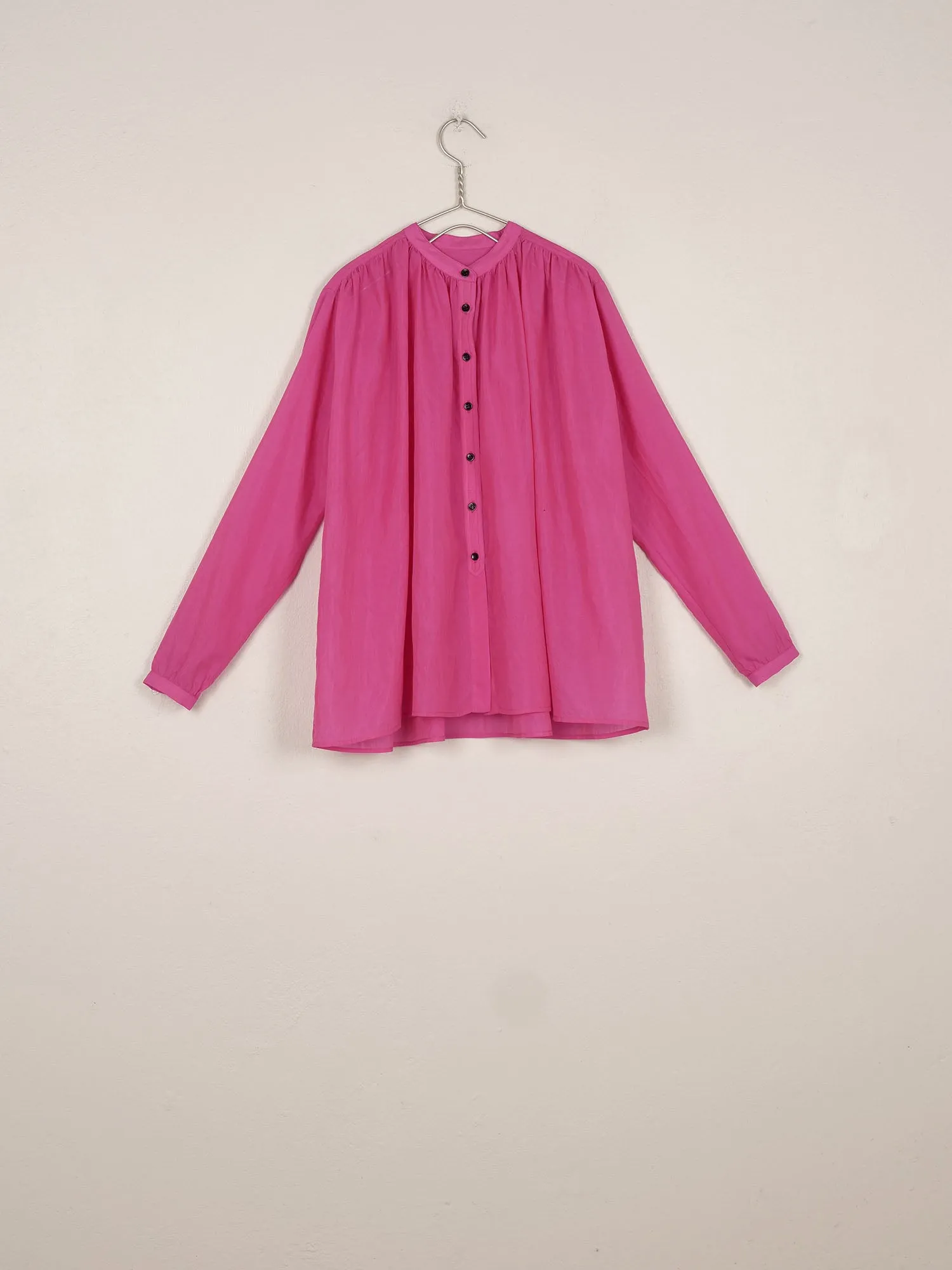 CHEMISE NATHALIE - LES UNIS sold by Mii Collection product image thumbnail 4