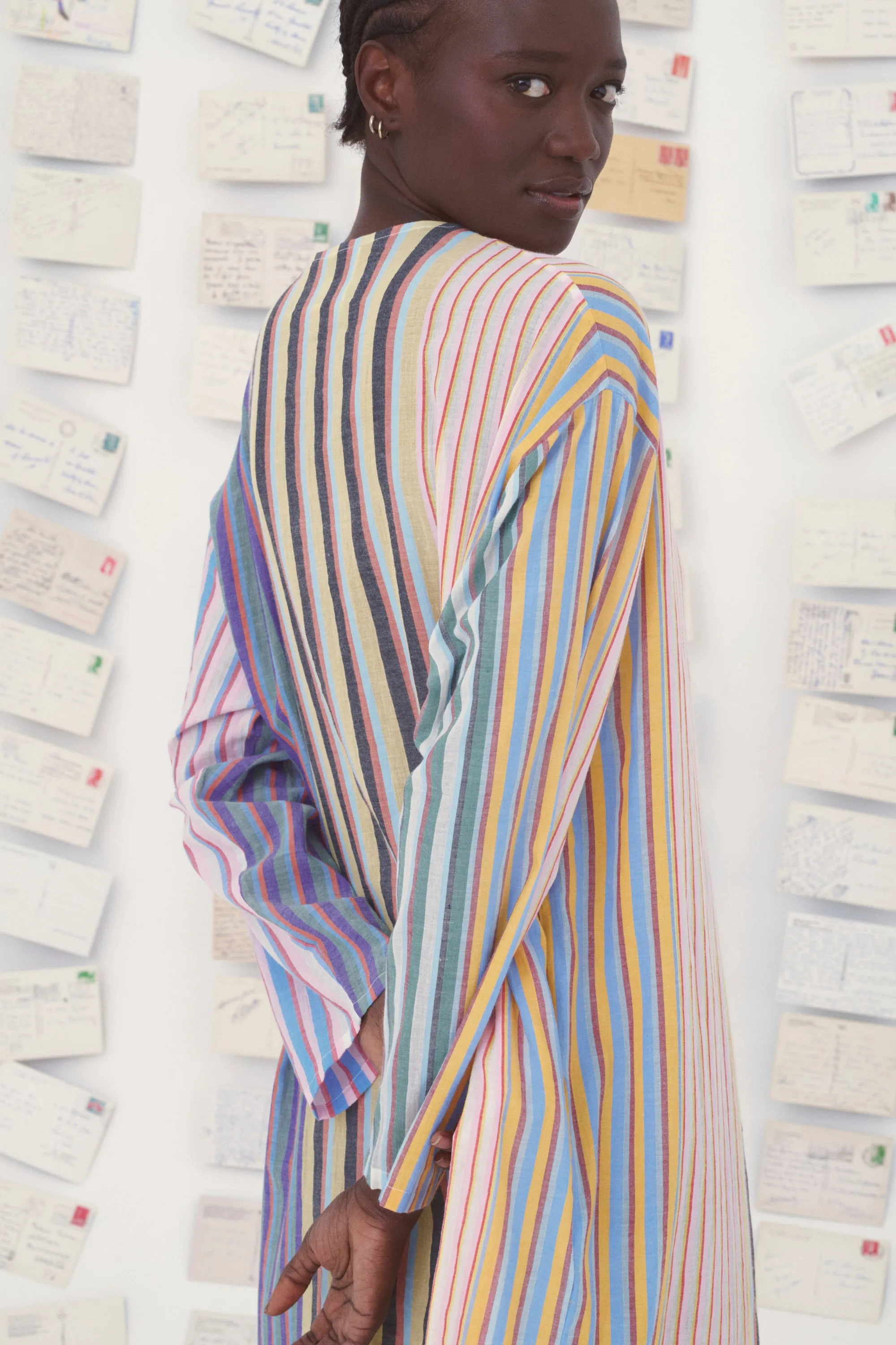 ROBE KEA - LA PROVENCE sold by Mii Collection product image thumbnail 2