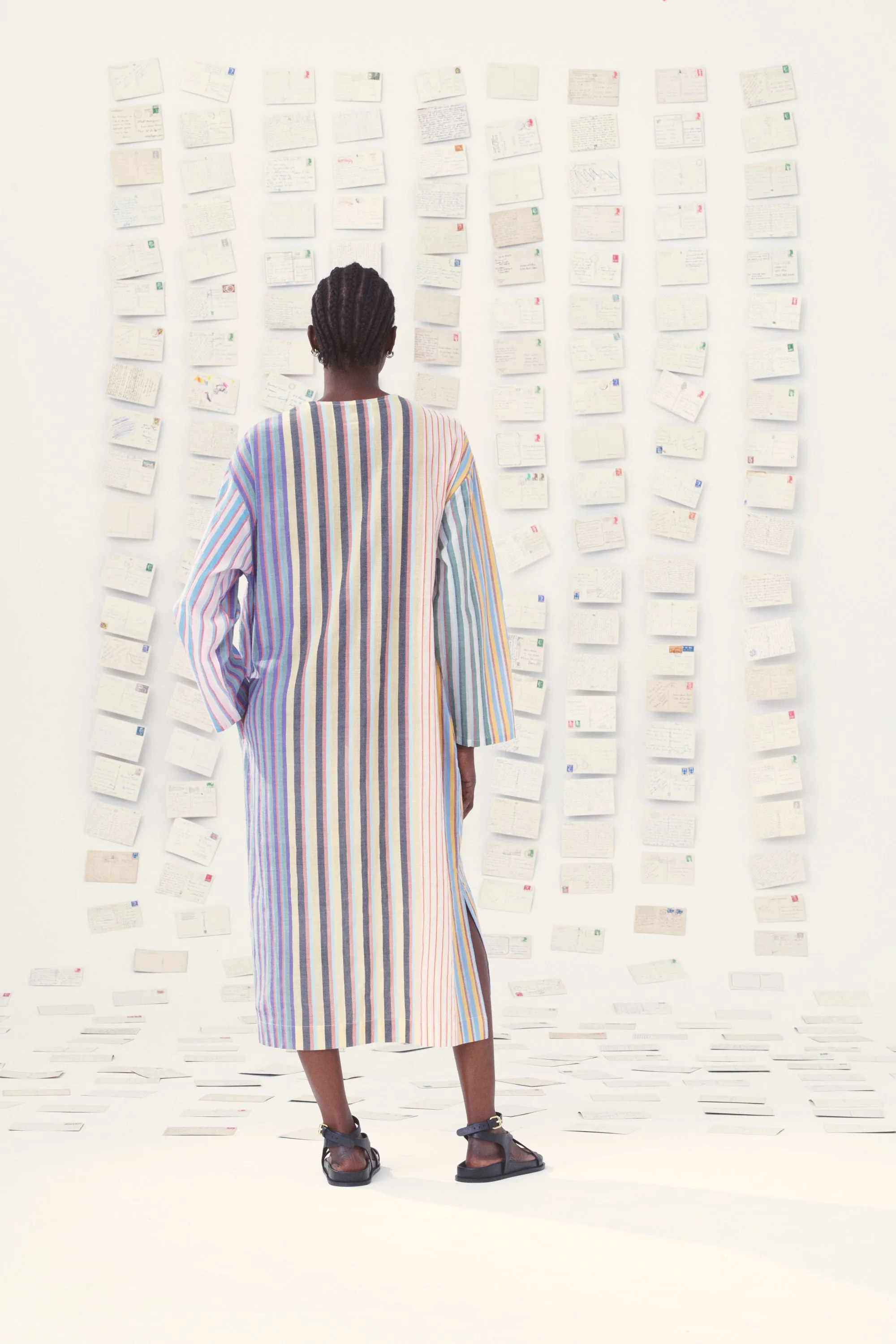 ROBE KEA - LA PROVENCE sold by Mii Collection product image thumbnail 3