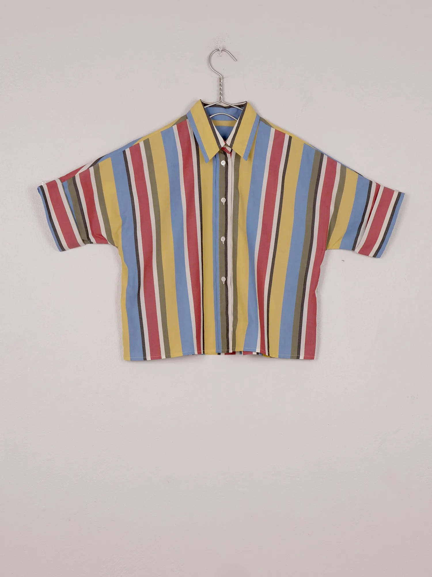 CHEMISE ALBA - LA PROVENCE sold by Mii Collection product image thumbnail 4