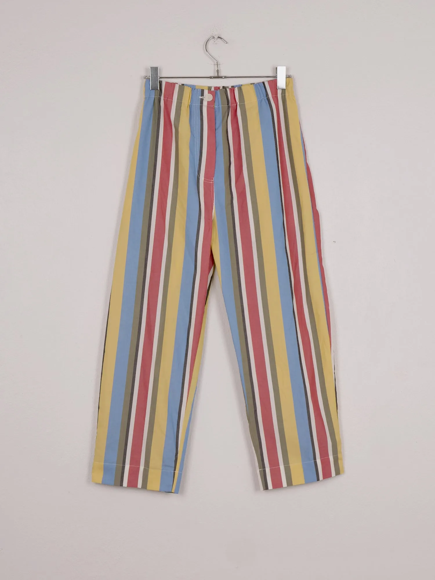 PANTALON KIKA - LA PROVENCE sold by Mii Collection product image thumbnail 4