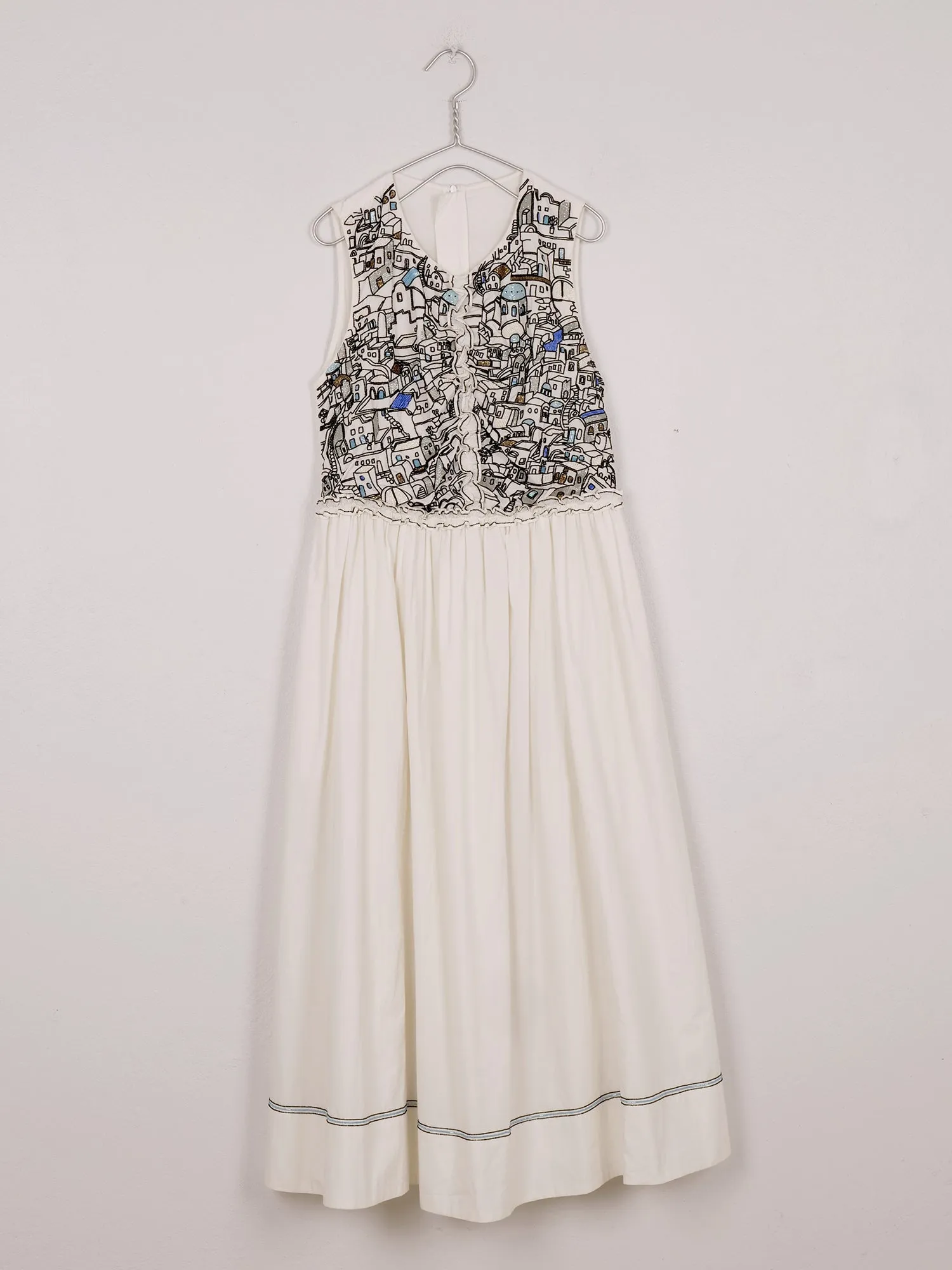 ROBE ILANA - LES CYCLADES sold by Mii Collection product image thumbnail 4