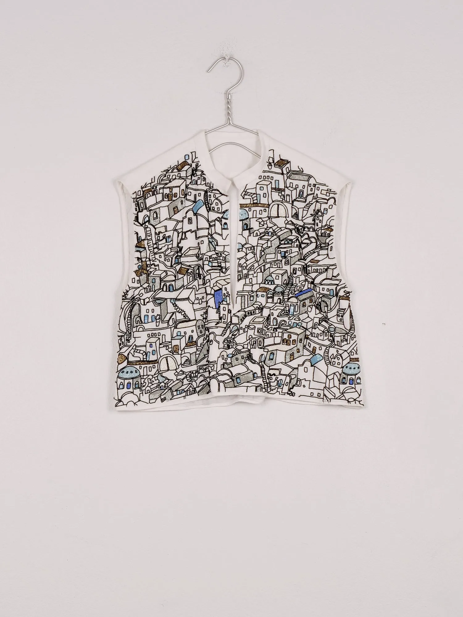 TOP GAIA - LES CYCLADES sold by Mii Collection product image thumbnail 4