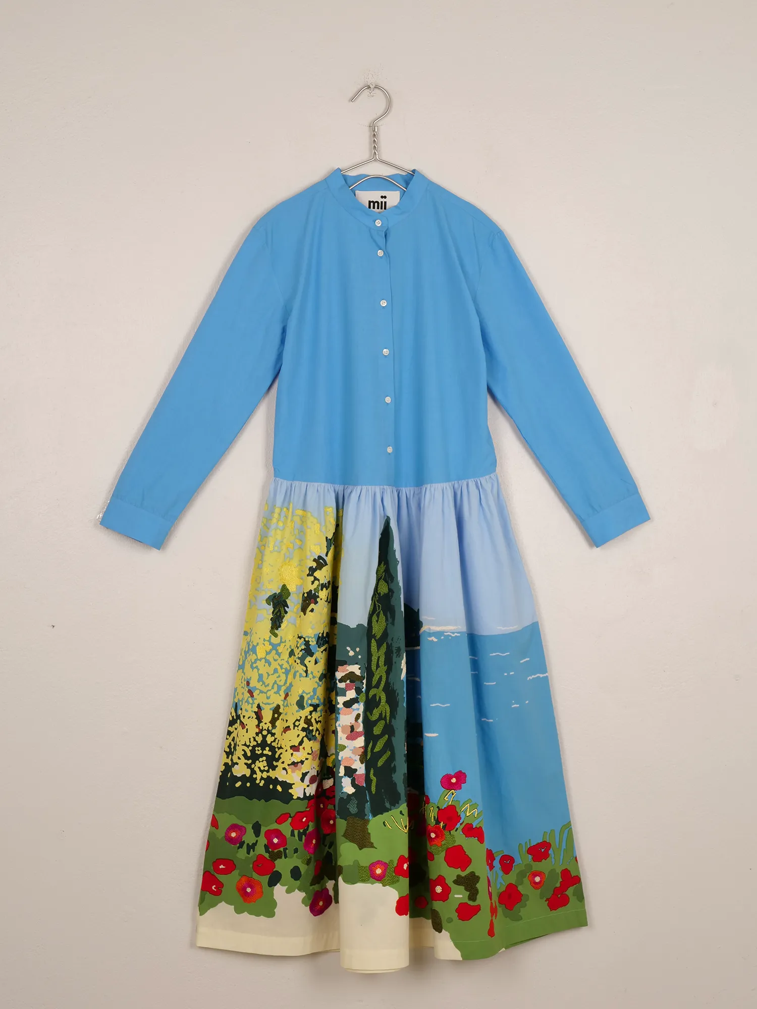 ROBE TARA - LA PROVENCE sold by Mii Collection product image thumbnail 4