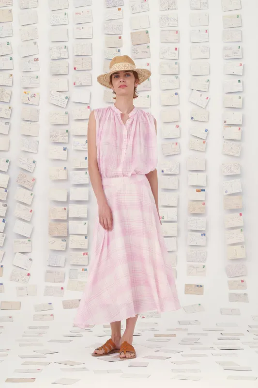 JUPE CORFOU - LES CYCLADES made by Mii Collection