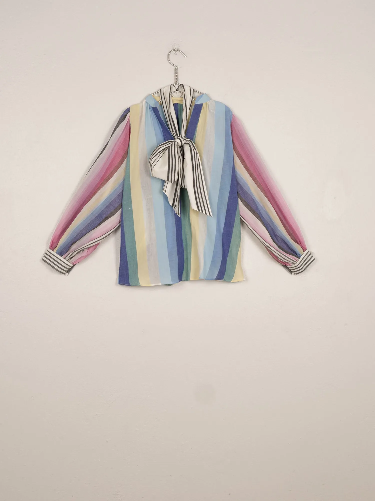 BLOUSE CLAUDIE - LES CYCLADES sold by Mii Collection product image thumbnail 4