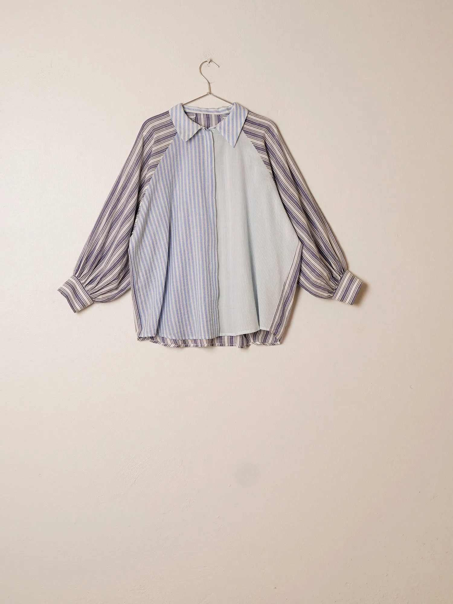 CHEMISE LULU - LES CYCLADES sold by Mii Collection product image thumbnail 4