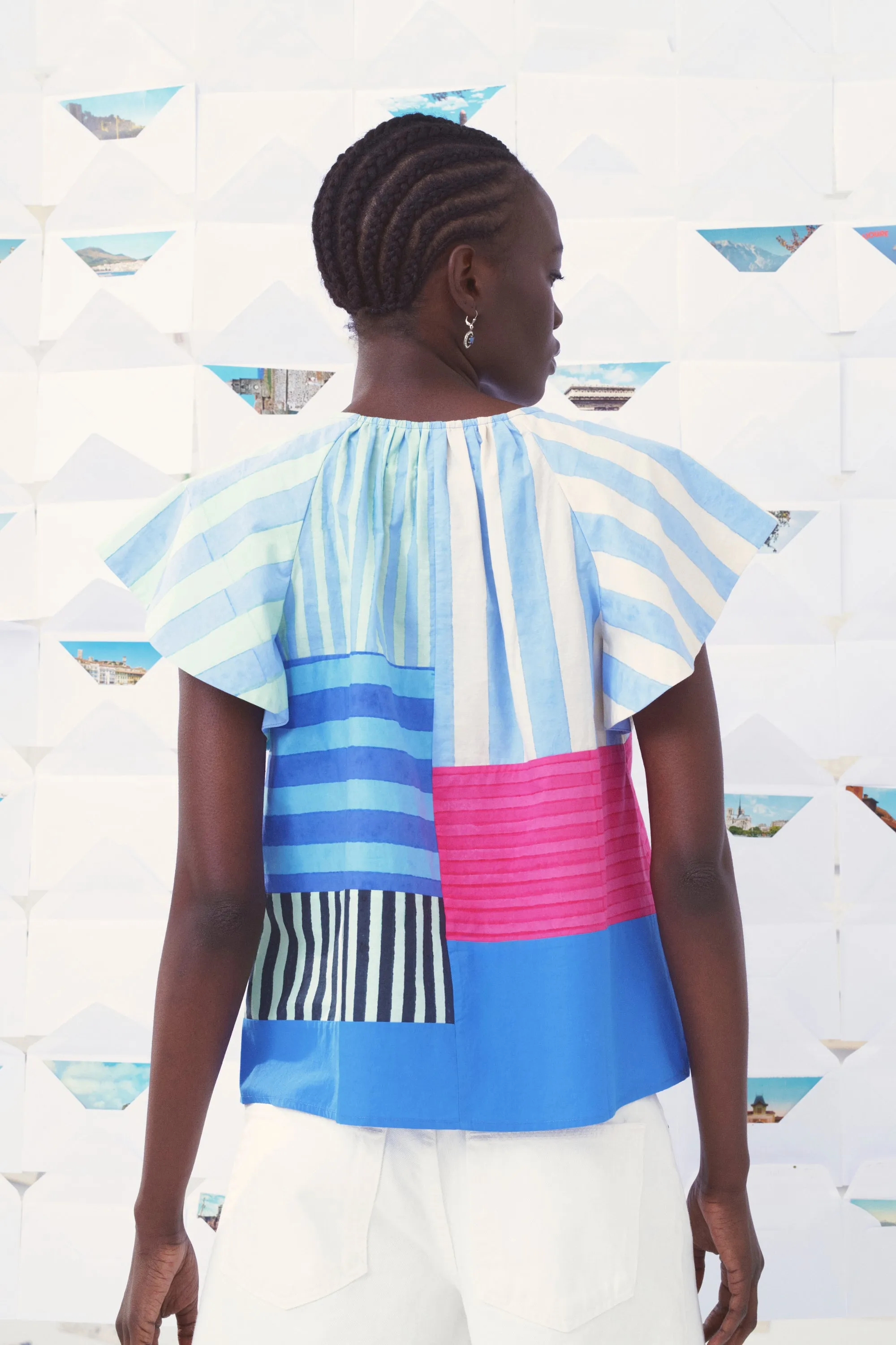 TOP HERA - LES CYCLADES sold by Mii Collection product image thumbnail 3