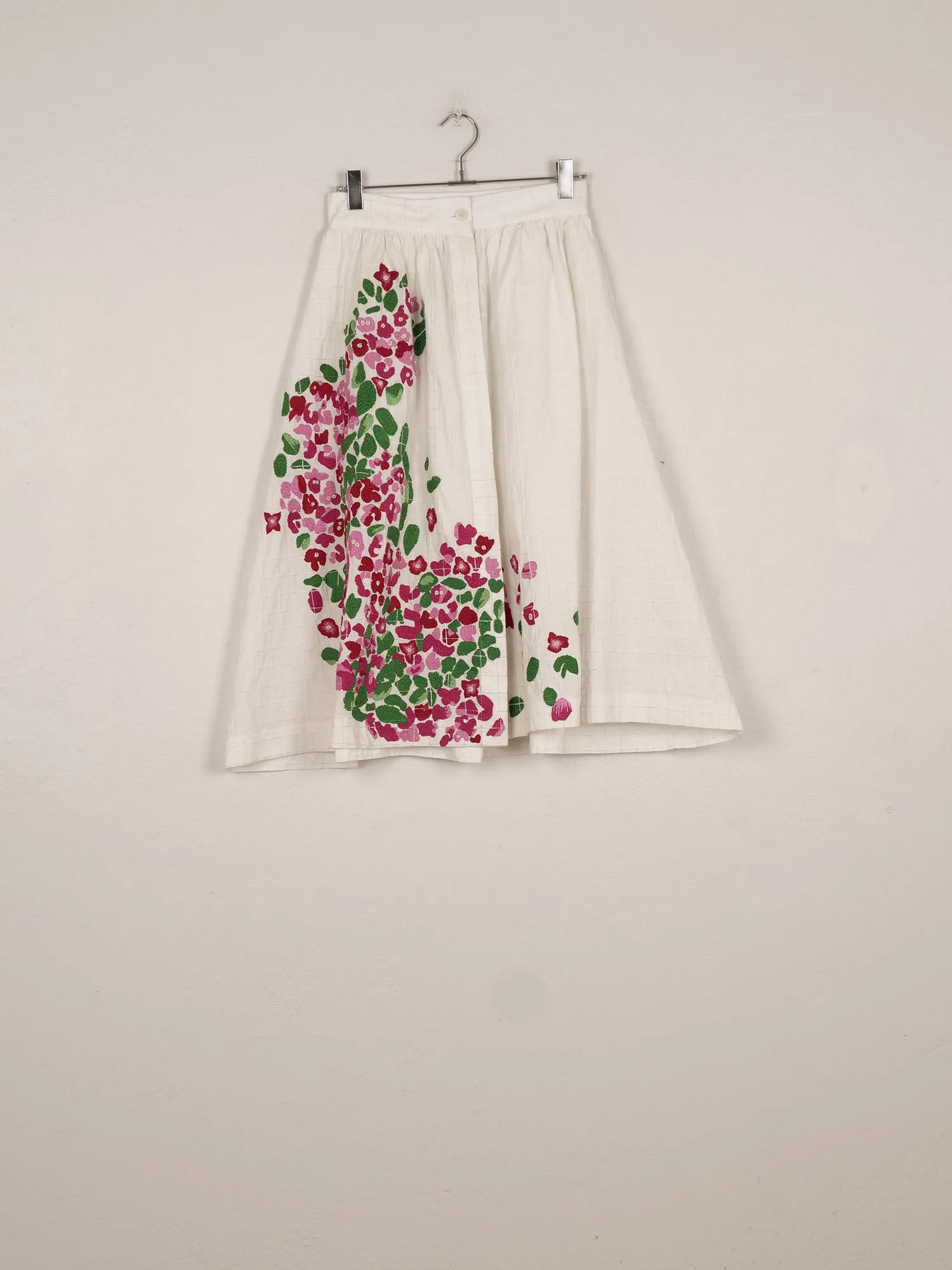 JUPE MONA - LES CYCLADES sold by Mii Collection product image thumbnail 4