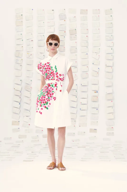 ROBE ELIOS - LES CYCLADES sold by Mii Collection