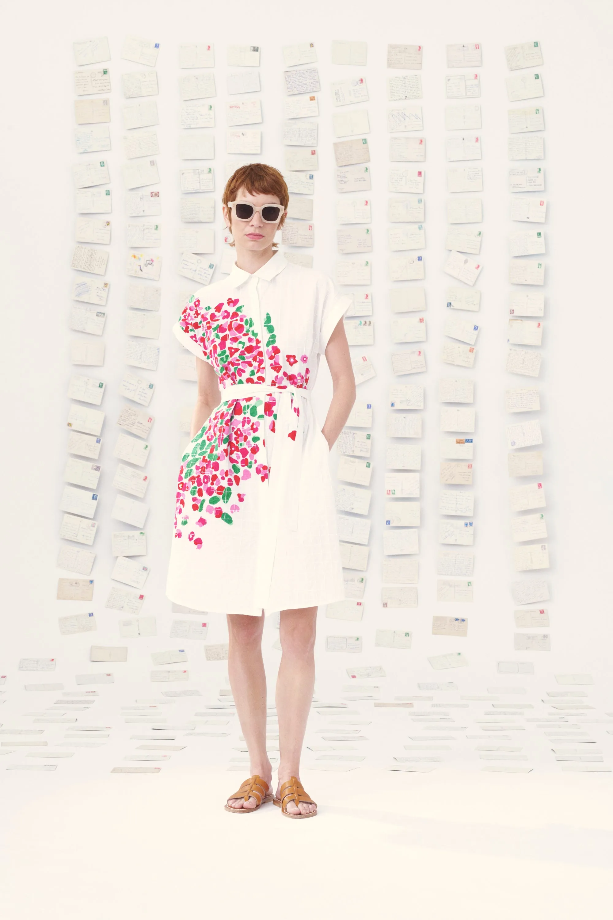 ROBE ELIOS - LES CYCLADES sold by Mii Collection