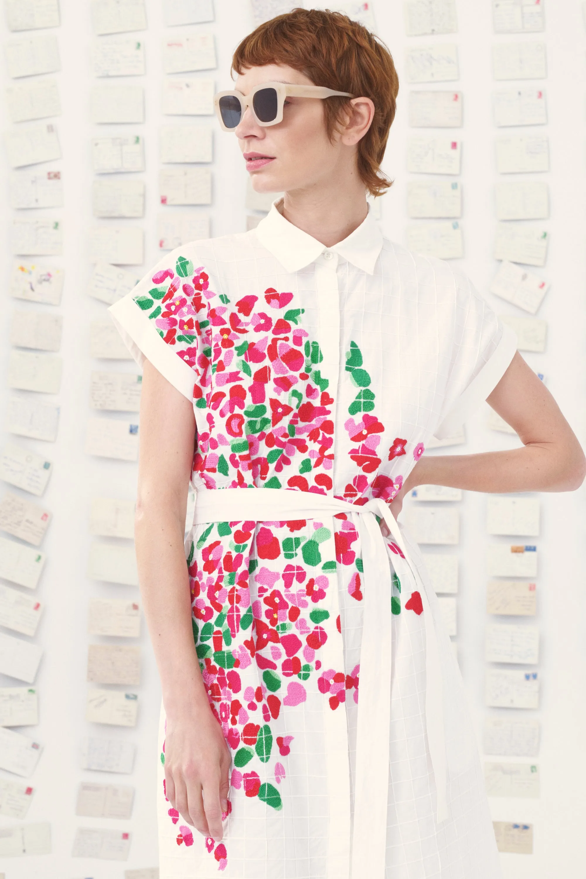 ROBE ELIOS - LES CYCLADES sold by Mii Collection product image thumbnail 2