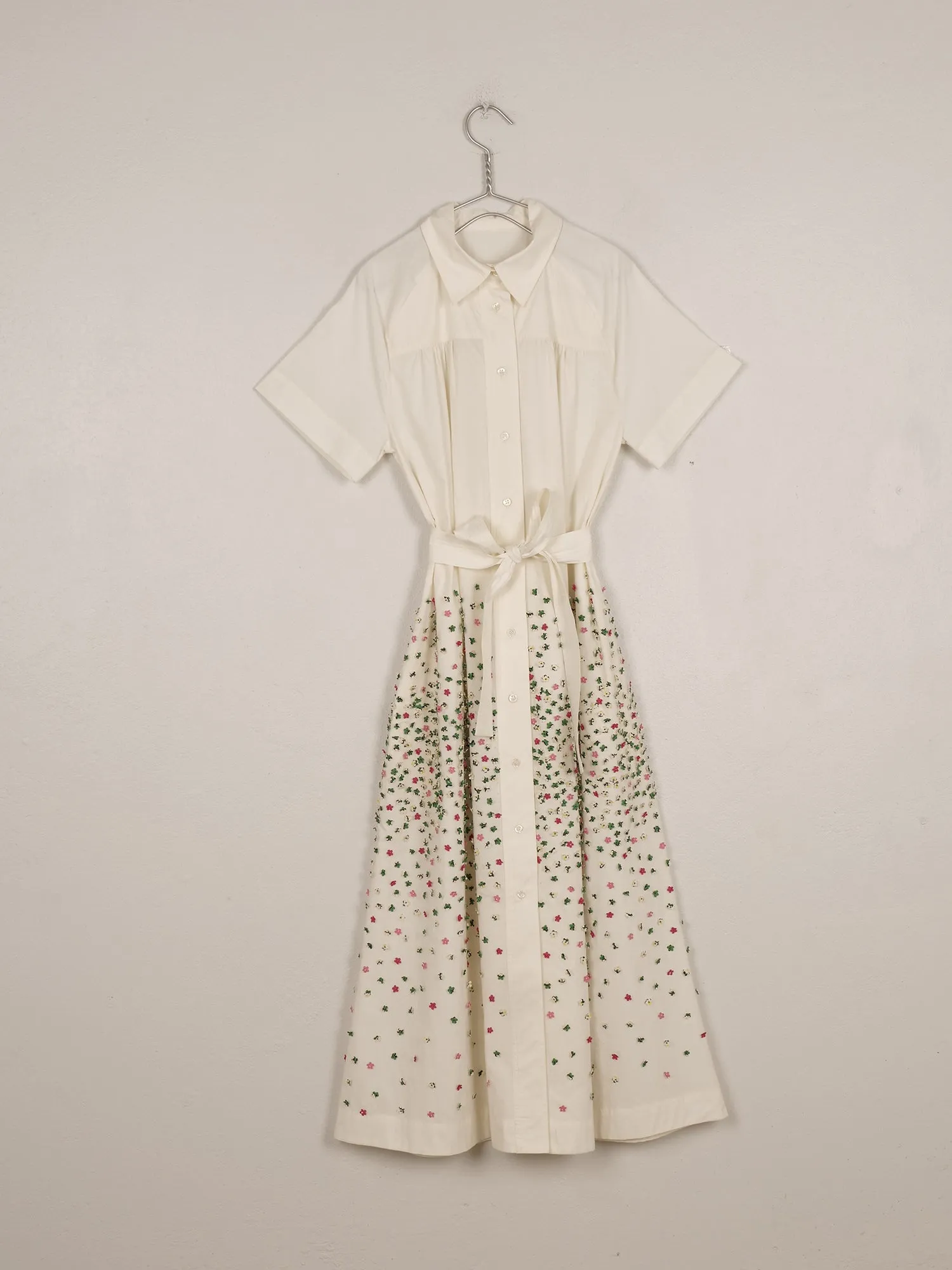 ROBE LAURIS - LA PROVENCE sold by Mii Collection product image thumbnail 4