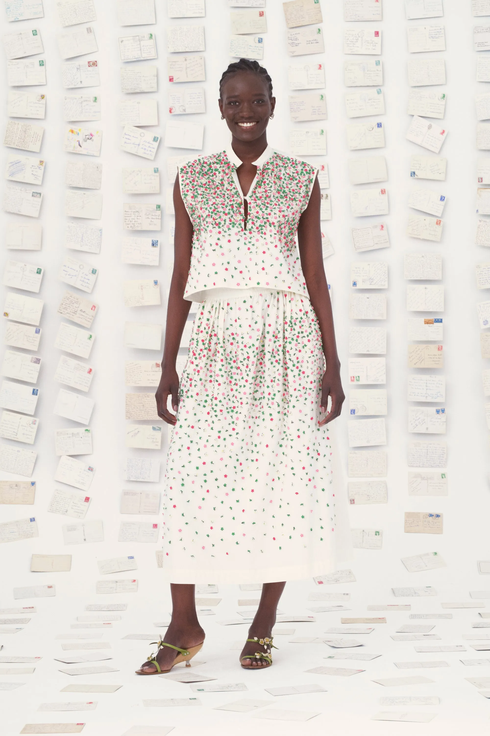 TOP GAIA - LA PROVENCE sold by Mii Collection product image thumbnail 2