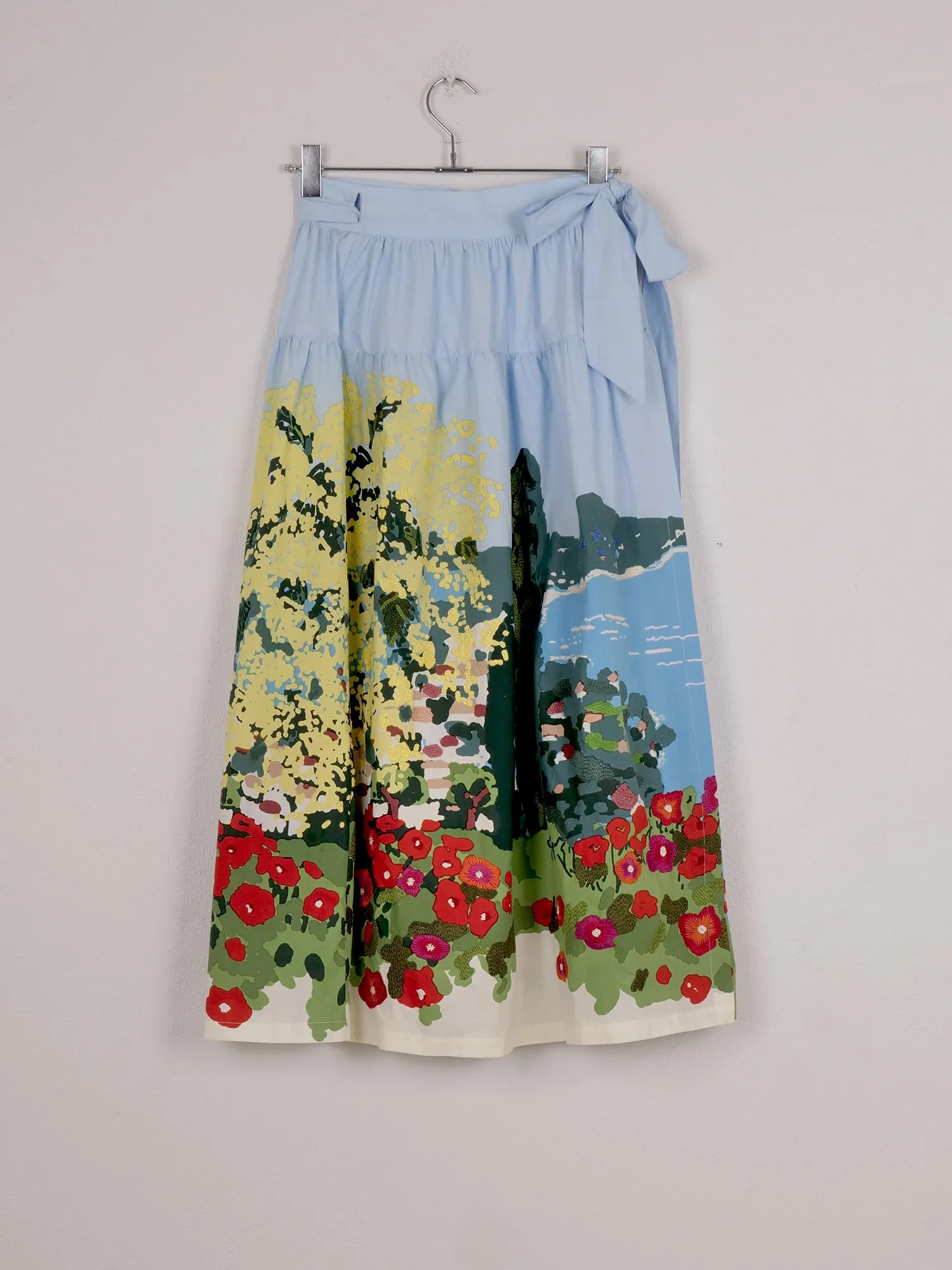 JUPE EZE - LA PROVENCE sold by Mii Collection product image thumbnail 4