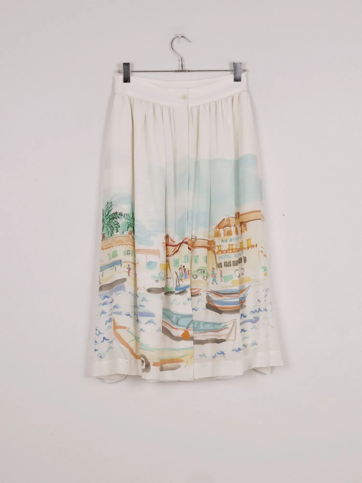 JUPE MONA - LA PROVENCE sold by Mii Collection product image thumbnail 4