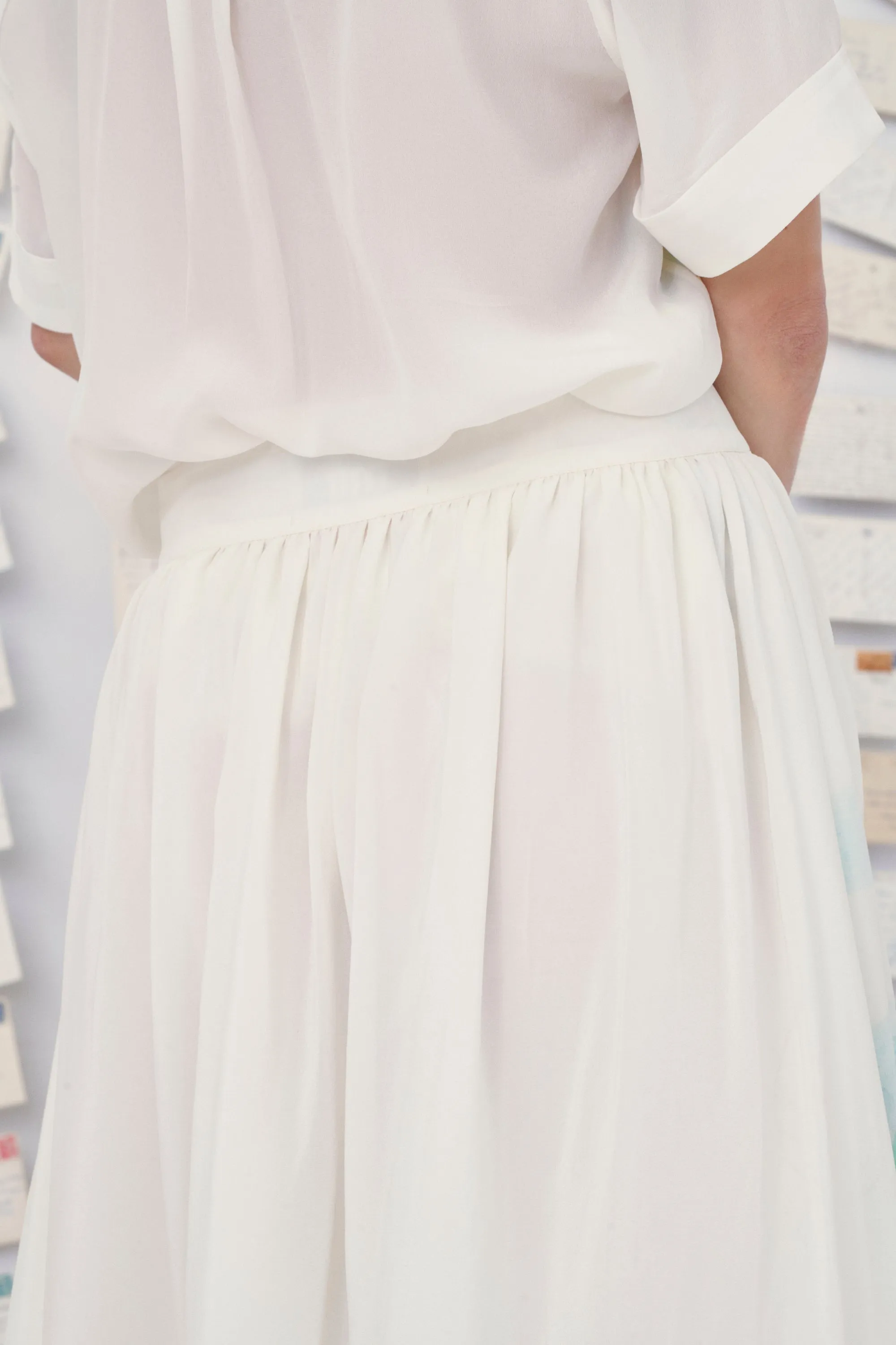 JUPE MONA - LA PROVENCE sold by Mii Collection product image thumbnail 3