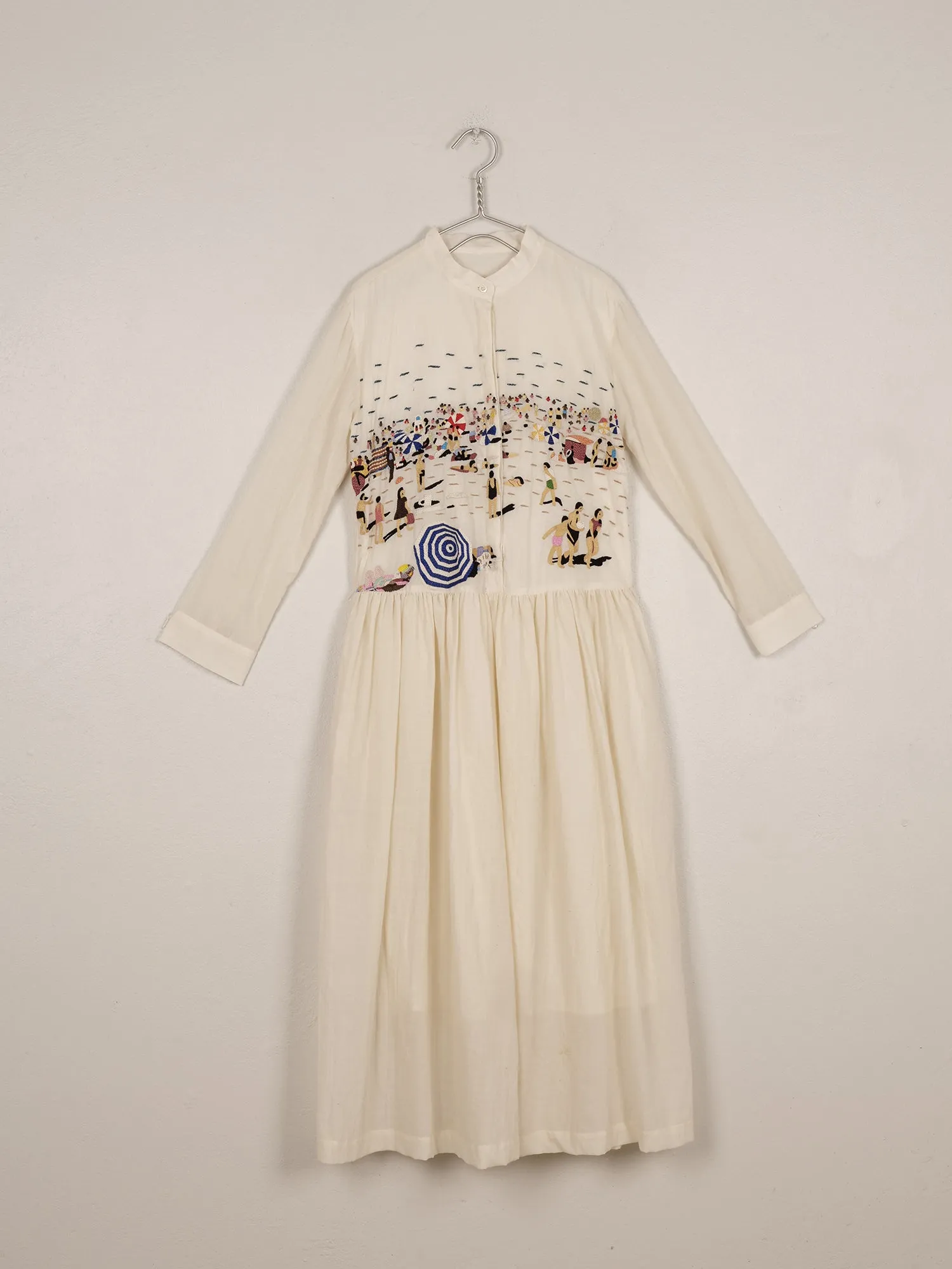 ROBE TARA - LA PROVENCE sold by Mii Collection product image thumbnail 4