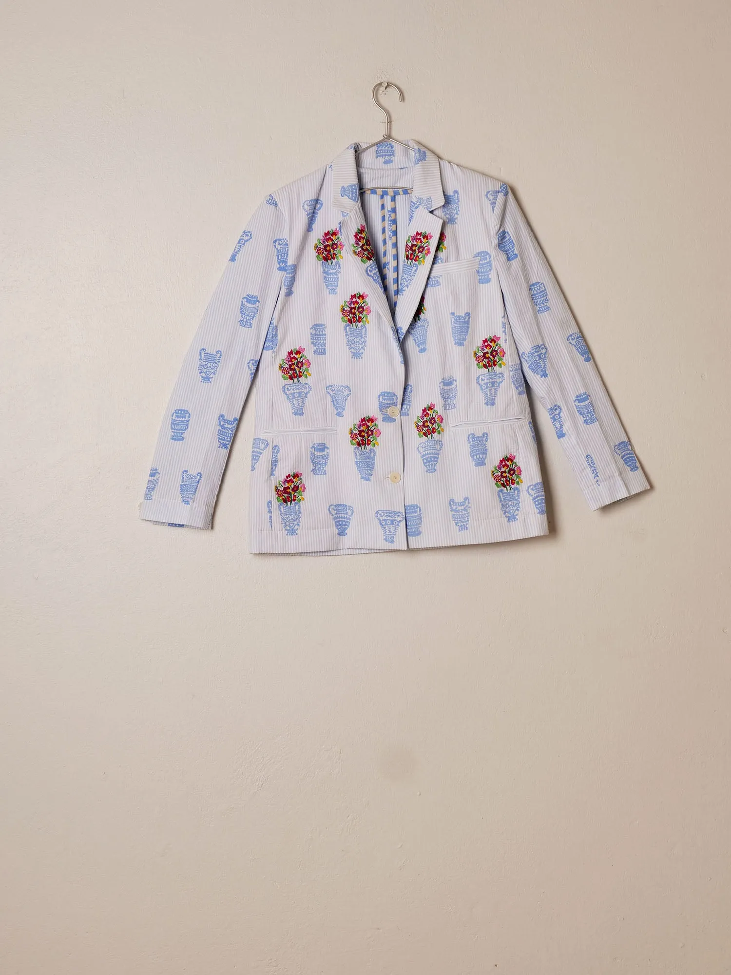 VESTE TITI - LES CYCLADES sold by Mii Collection product image thumbnail 4