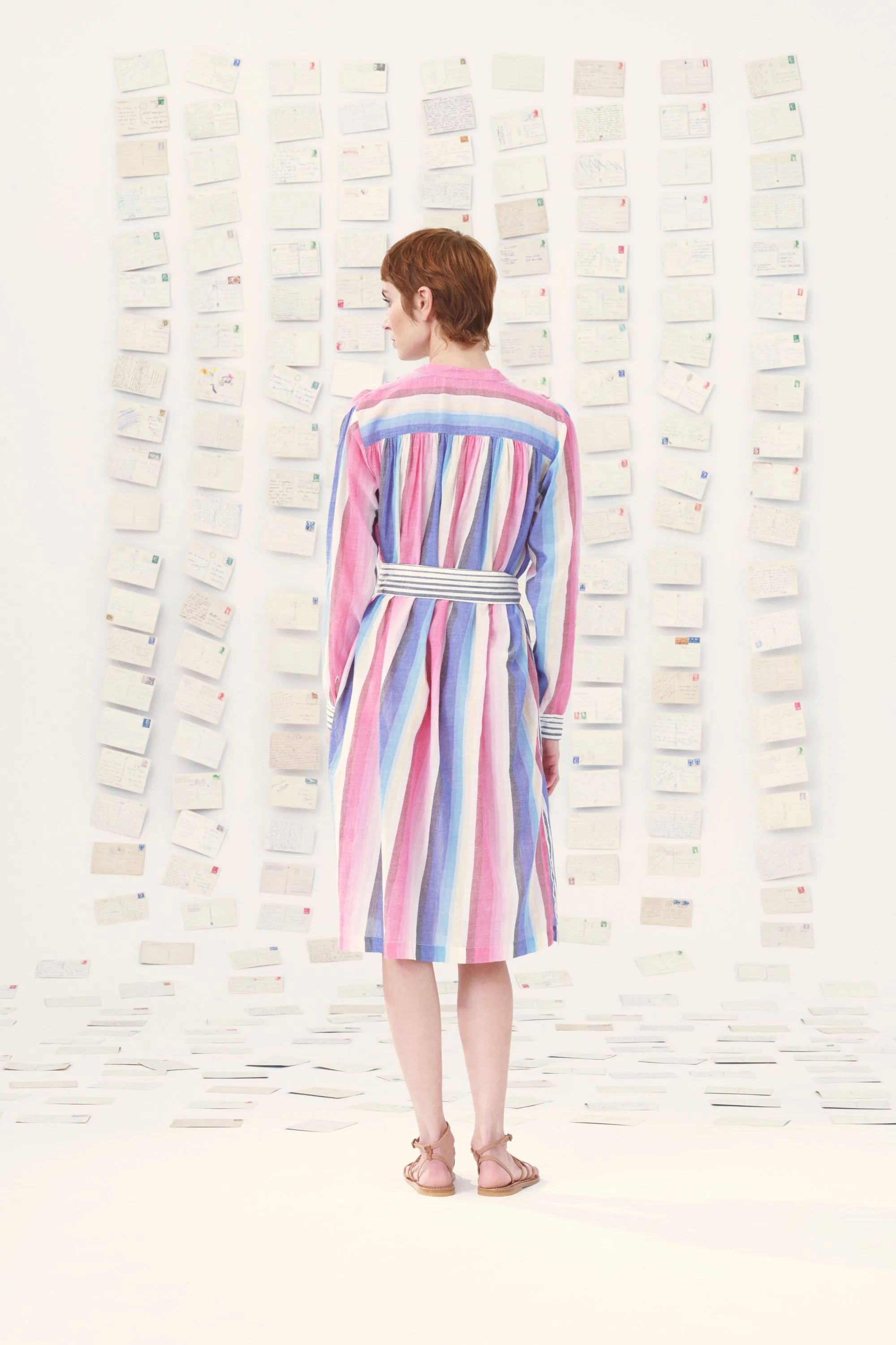 ROBE EOS - LES CYCLADES sold by Mii Collection product image thumbnail 3